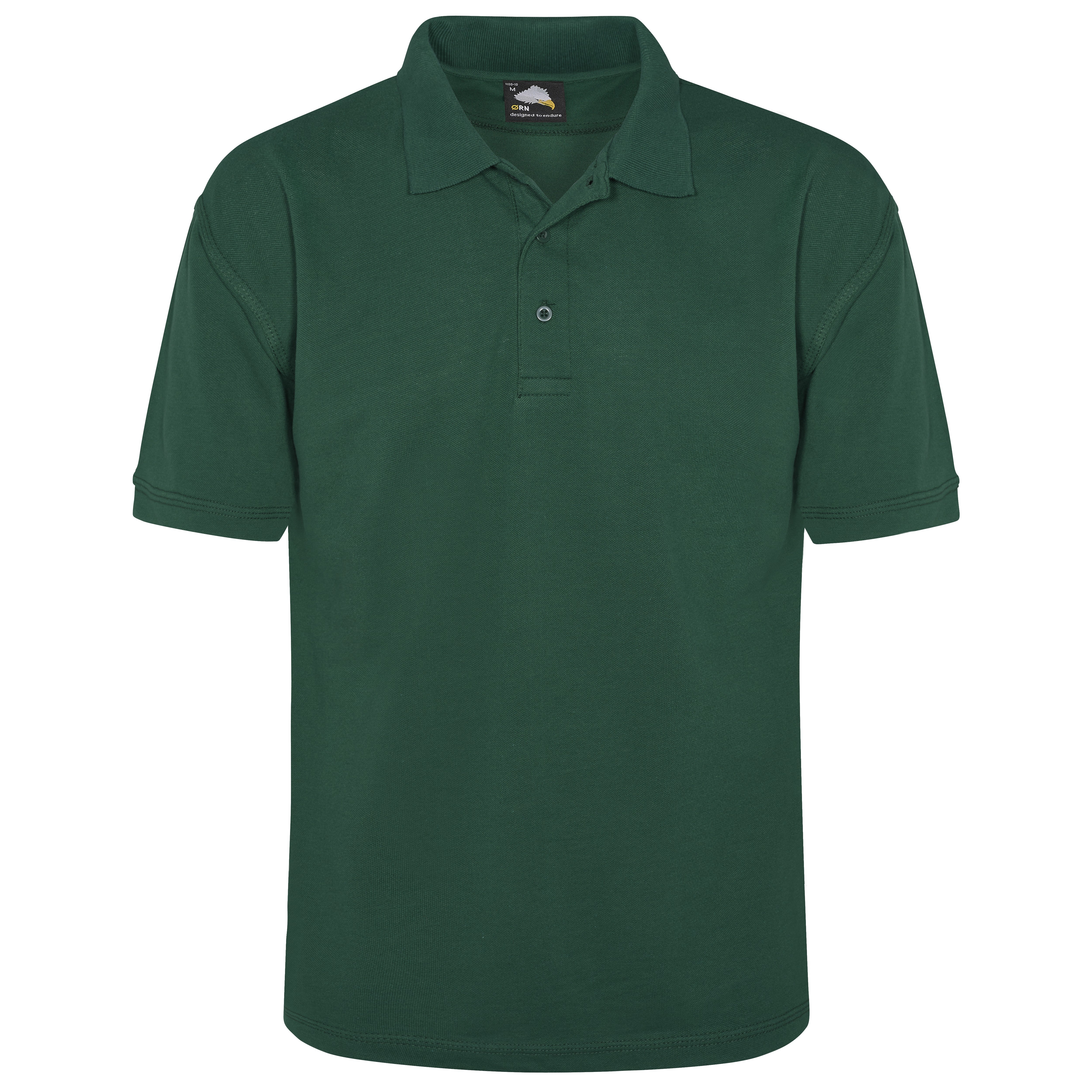 Raven Classic Polo Shirt | BOTTLE