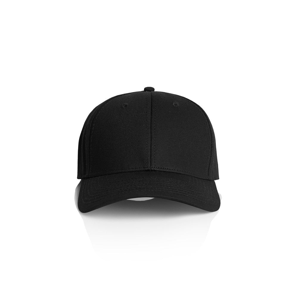Icon Cap | BLACK