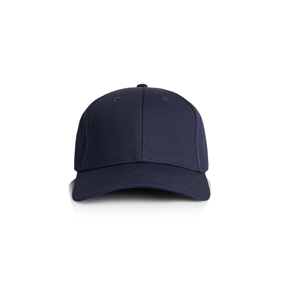 Icon Cap | MIDNIGHT BLUE