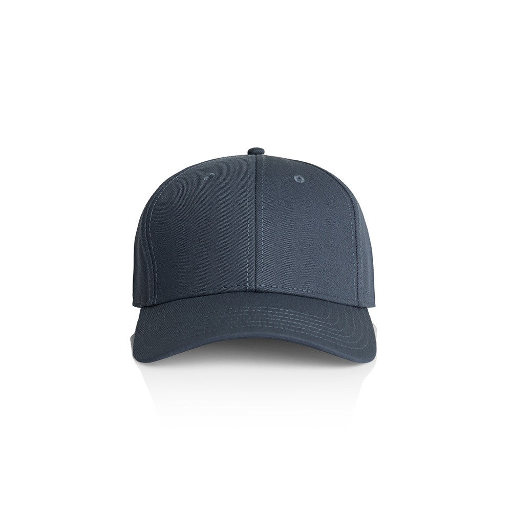 Icon Cap | PETROL BLUE