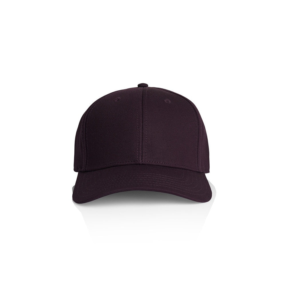 Icon Cap | PLUM