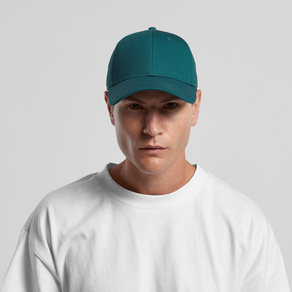 Icon Cap | PETROL BLUE