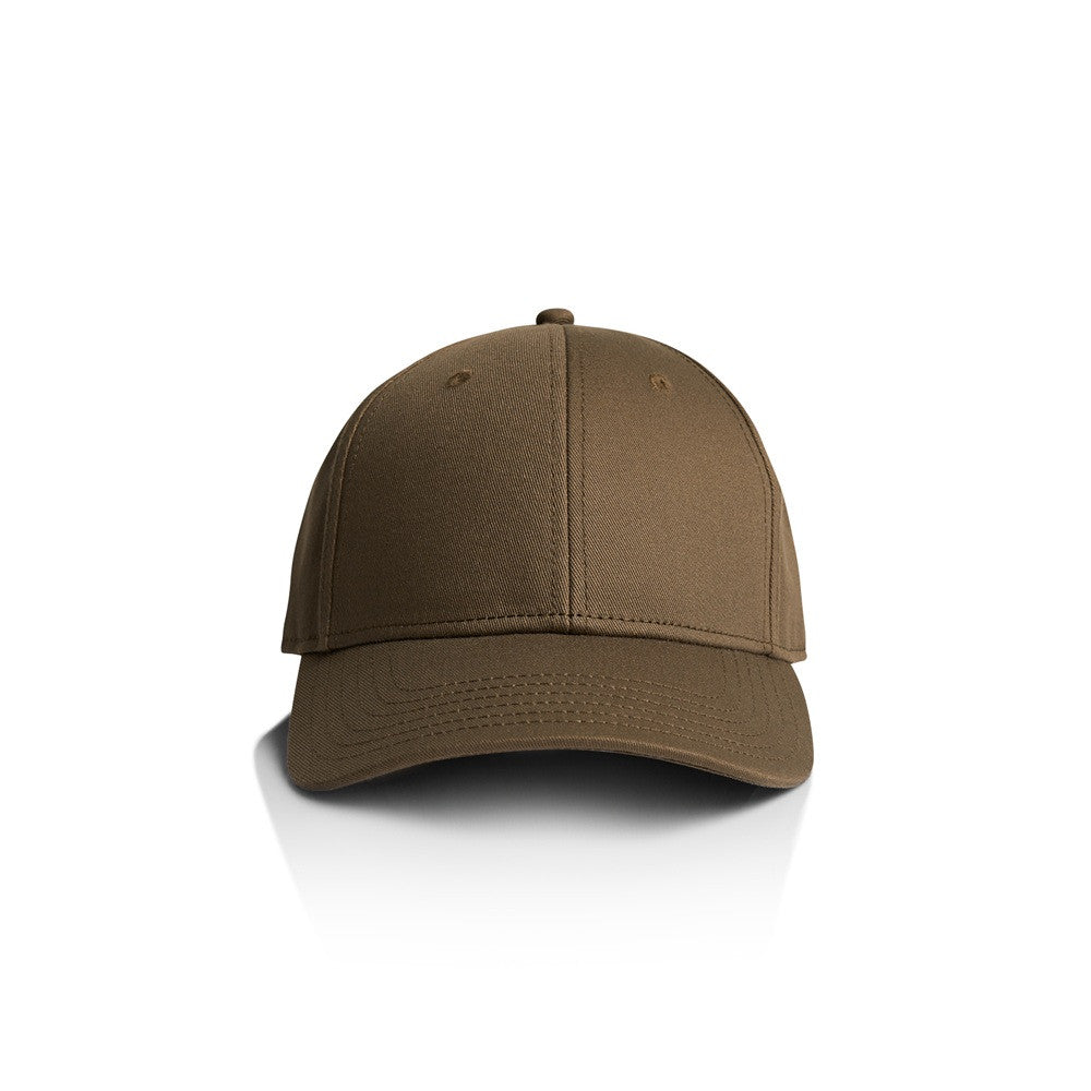 Icon Cap | WALNUT