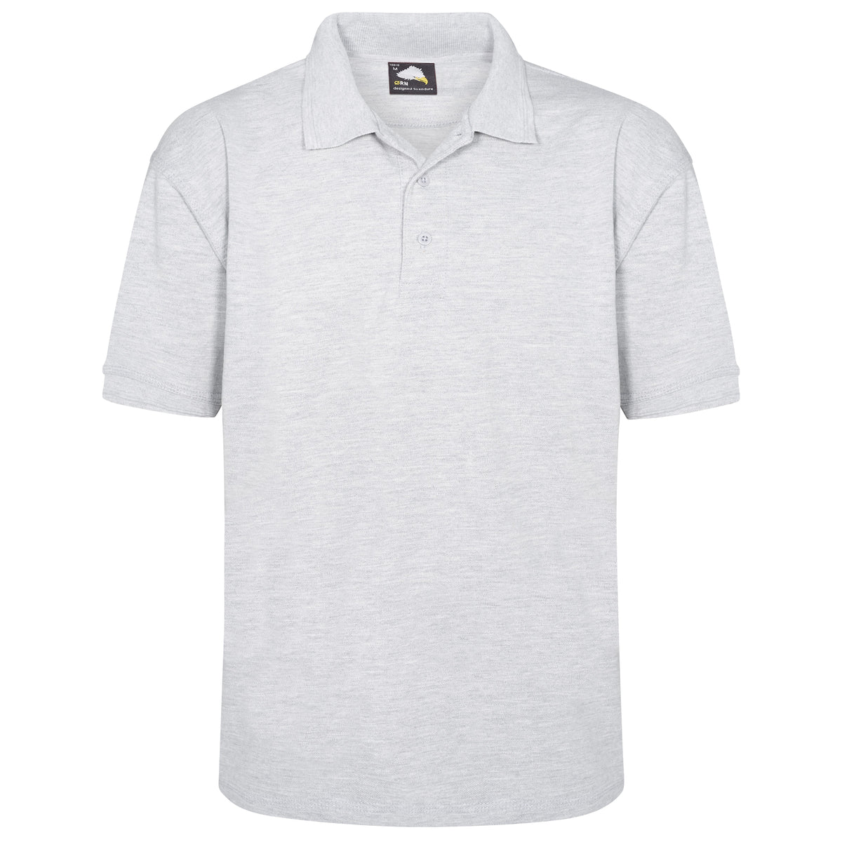 Eagle Premium Polo Shirt | ASH