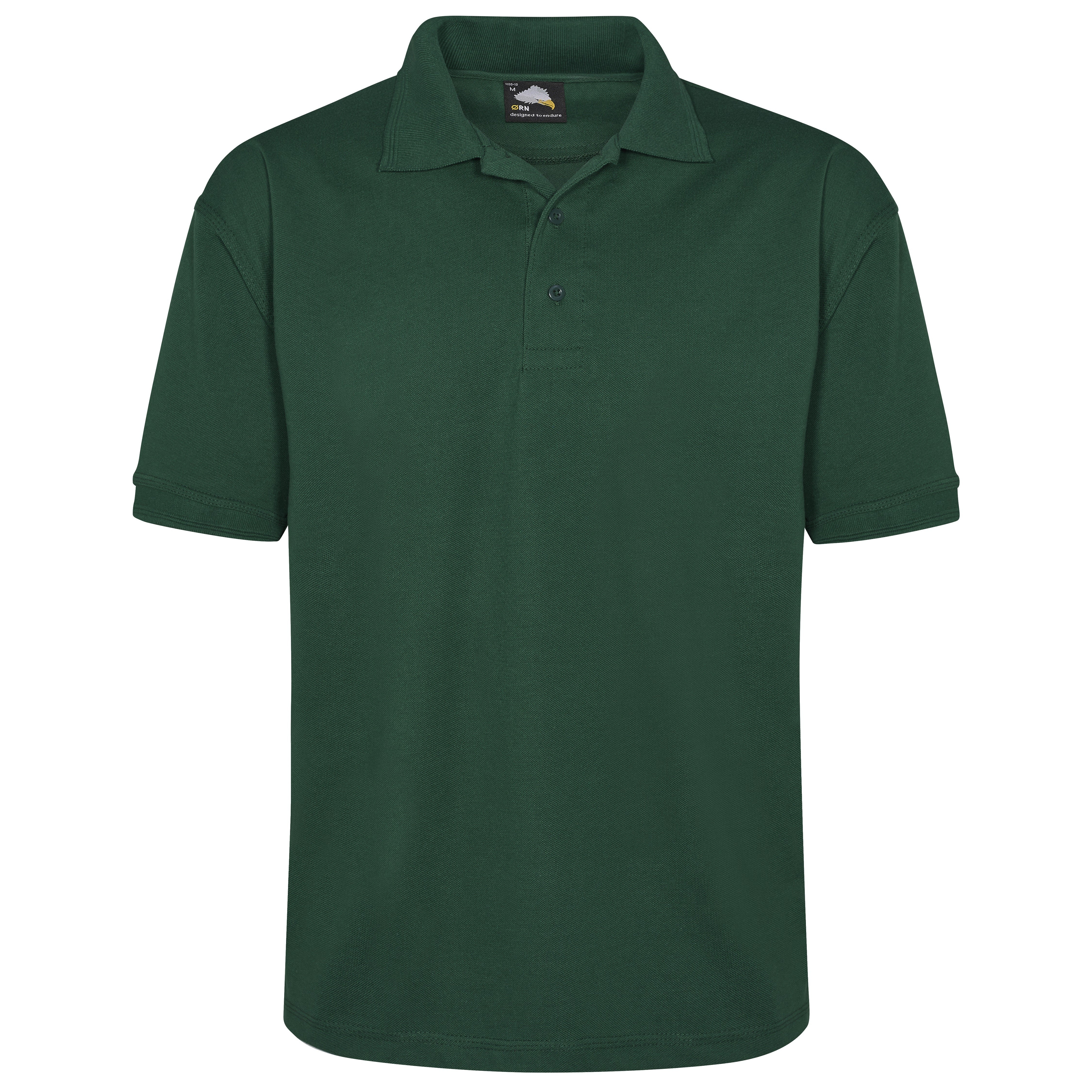 Eagle Premium Polo Shirt | BOTTLE