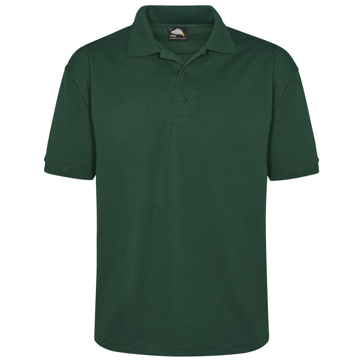 Eagle Premium Polo Shirt | BOTTLE
