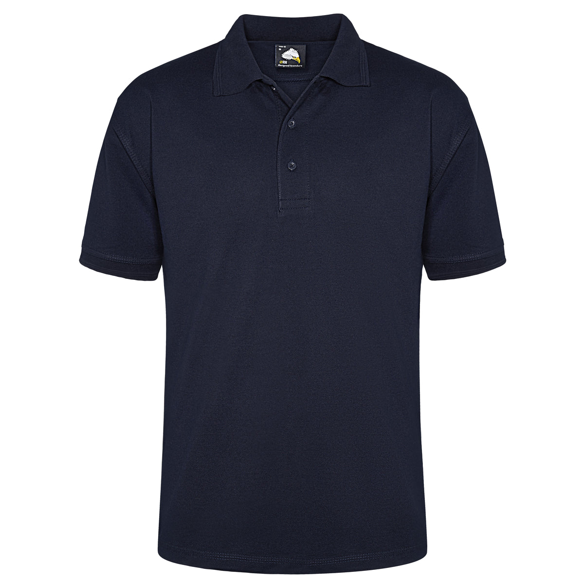 Eagle Premium Polo Shirt | NAVY