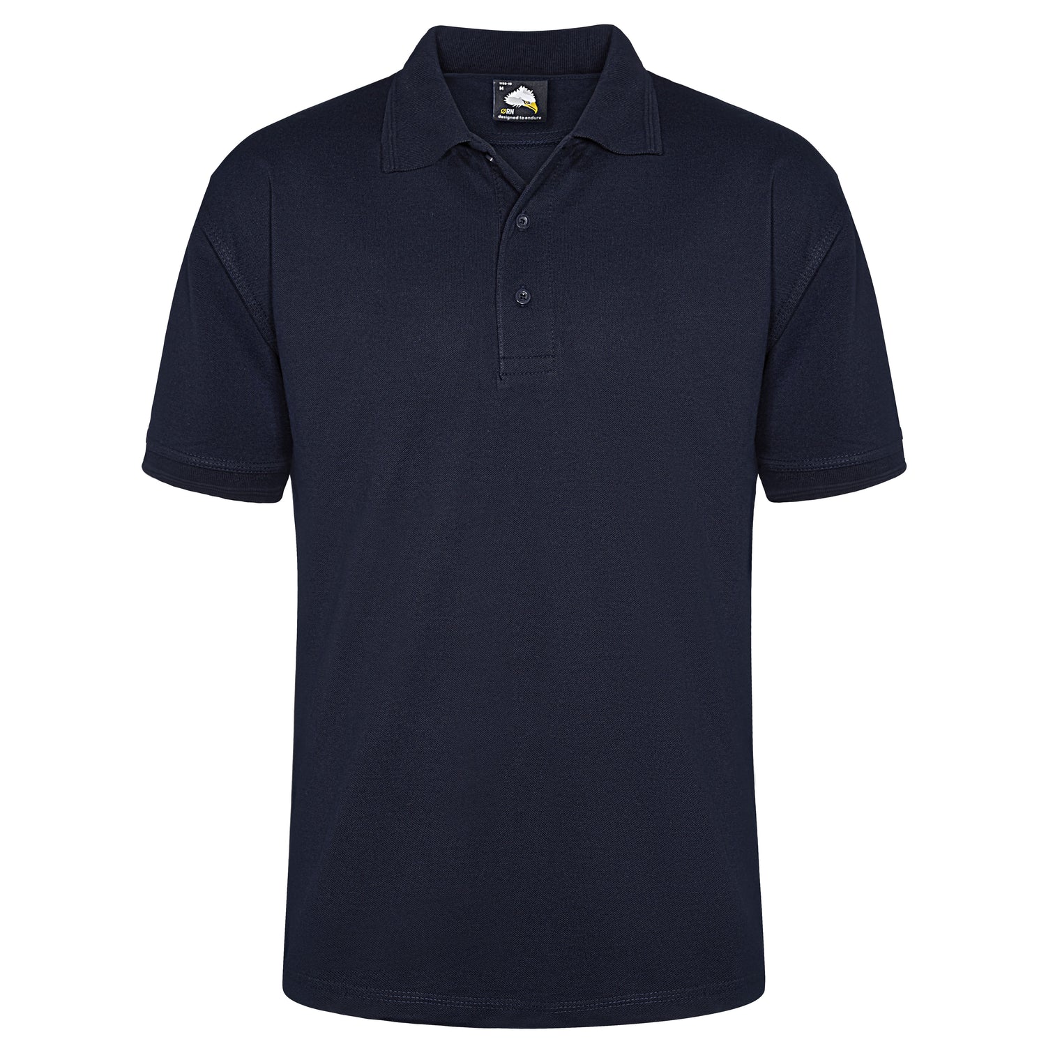 Eagle Premium Polo Shirt | NAVY
