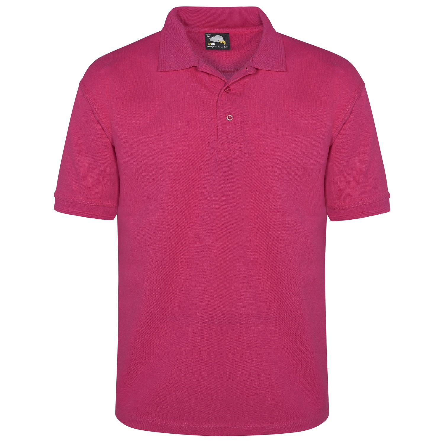 Eagle Premium Polo Shirt | PINK