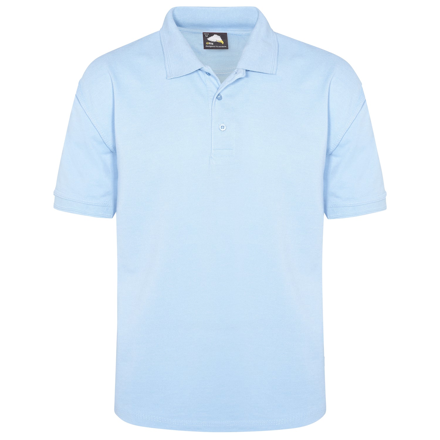 Eagle Premium Polo Shirt | SKY