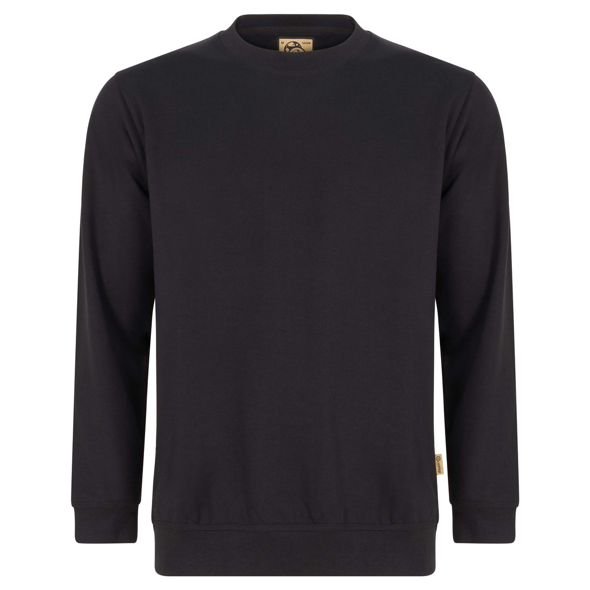 Kestrel EarthPro Sweatshirt | BLACK