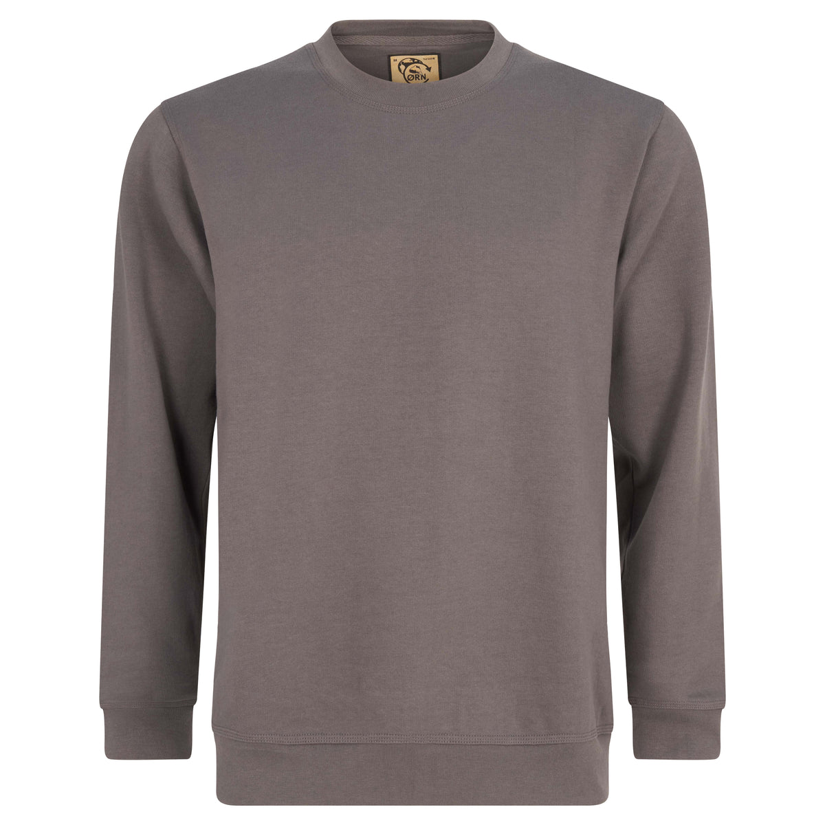 Kestrel EarthPro Sweatshirt | BLACK