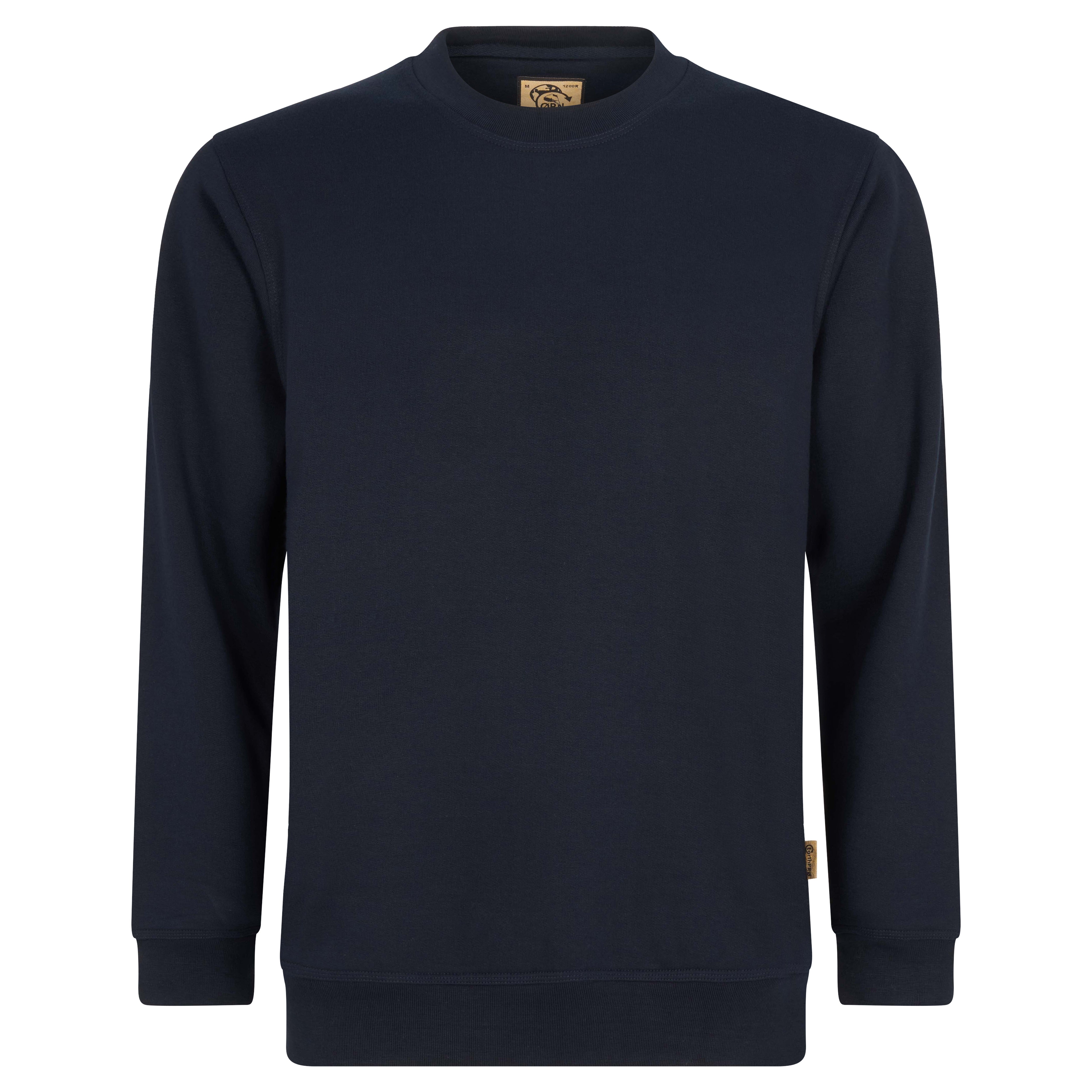 Kestrel EarthPro Sweatshirt | NAVY