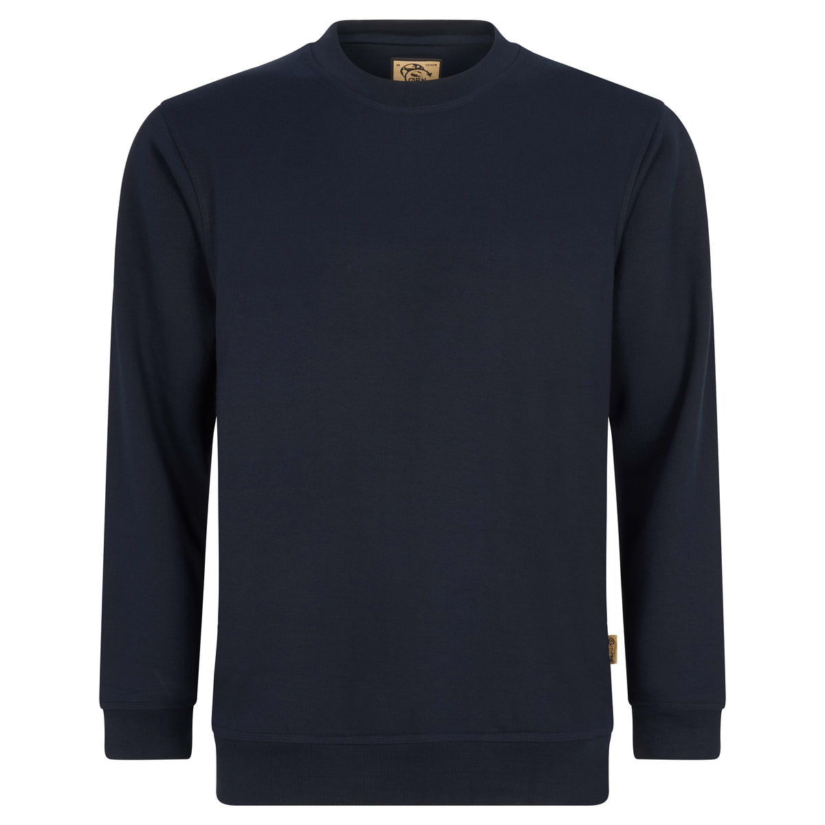 Kestrel EarthPro Sweatshirt | NAVY