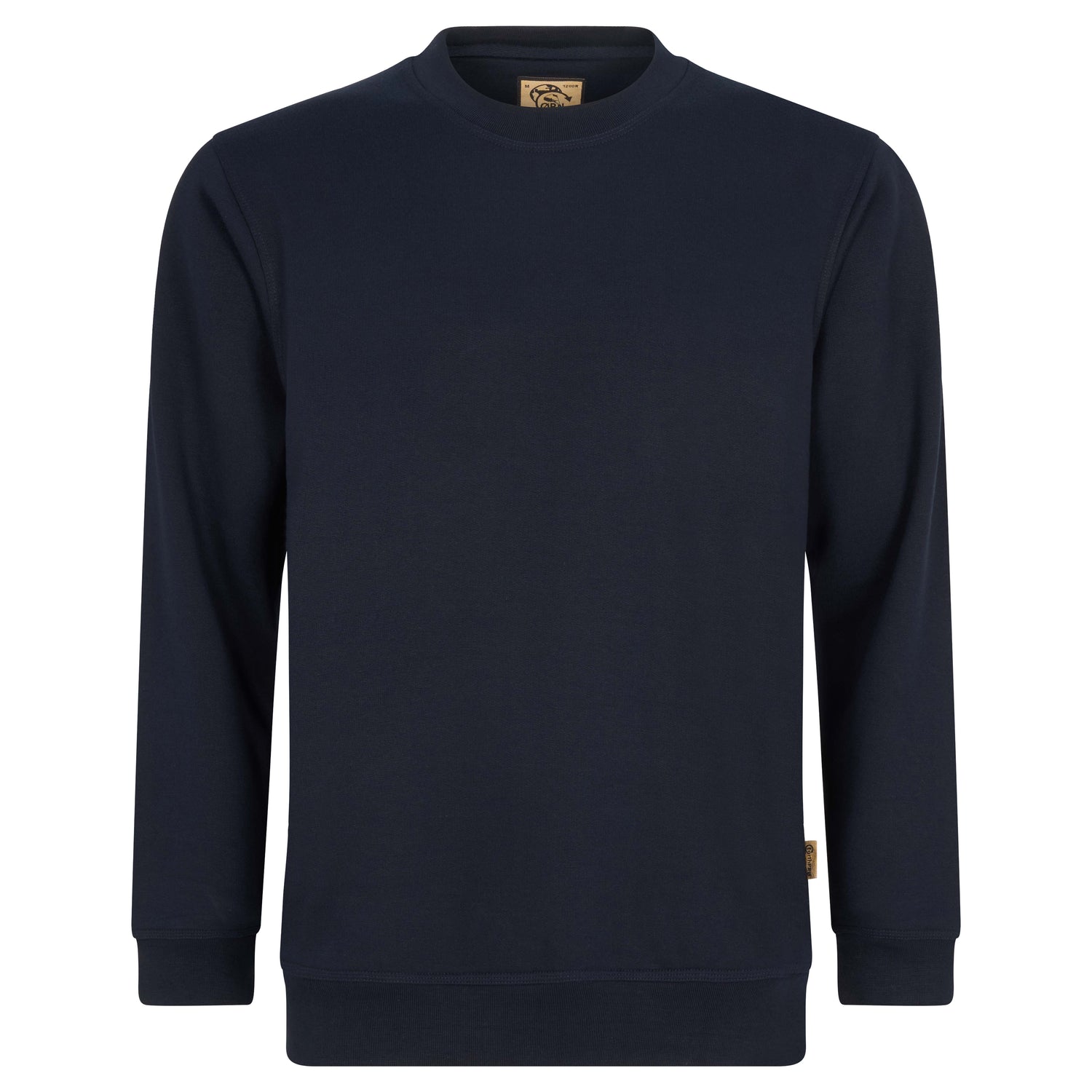 Kestrel EarthPro Sweatshirt | NAVY