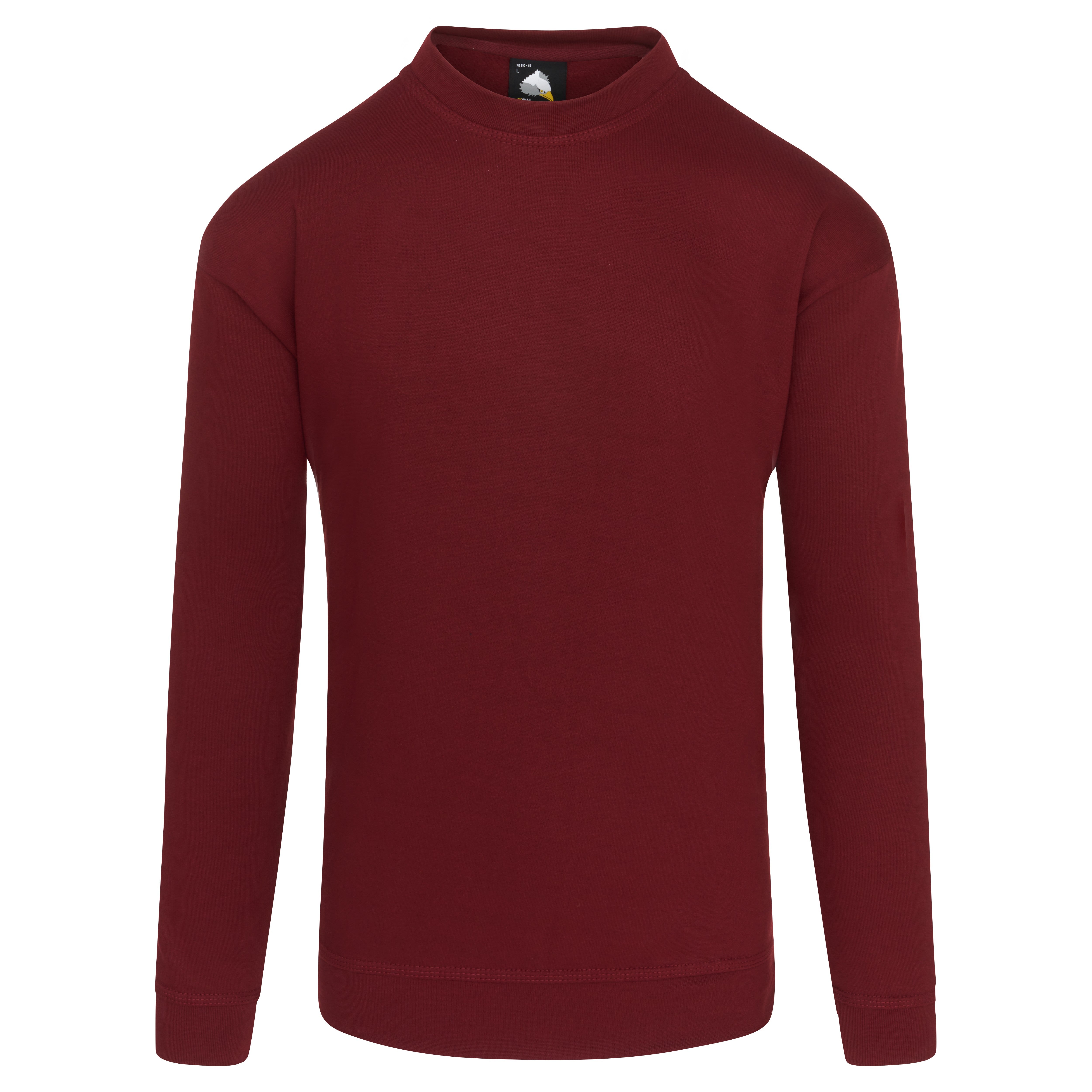 Kite Premium Sweatshirt | BURGUNDY