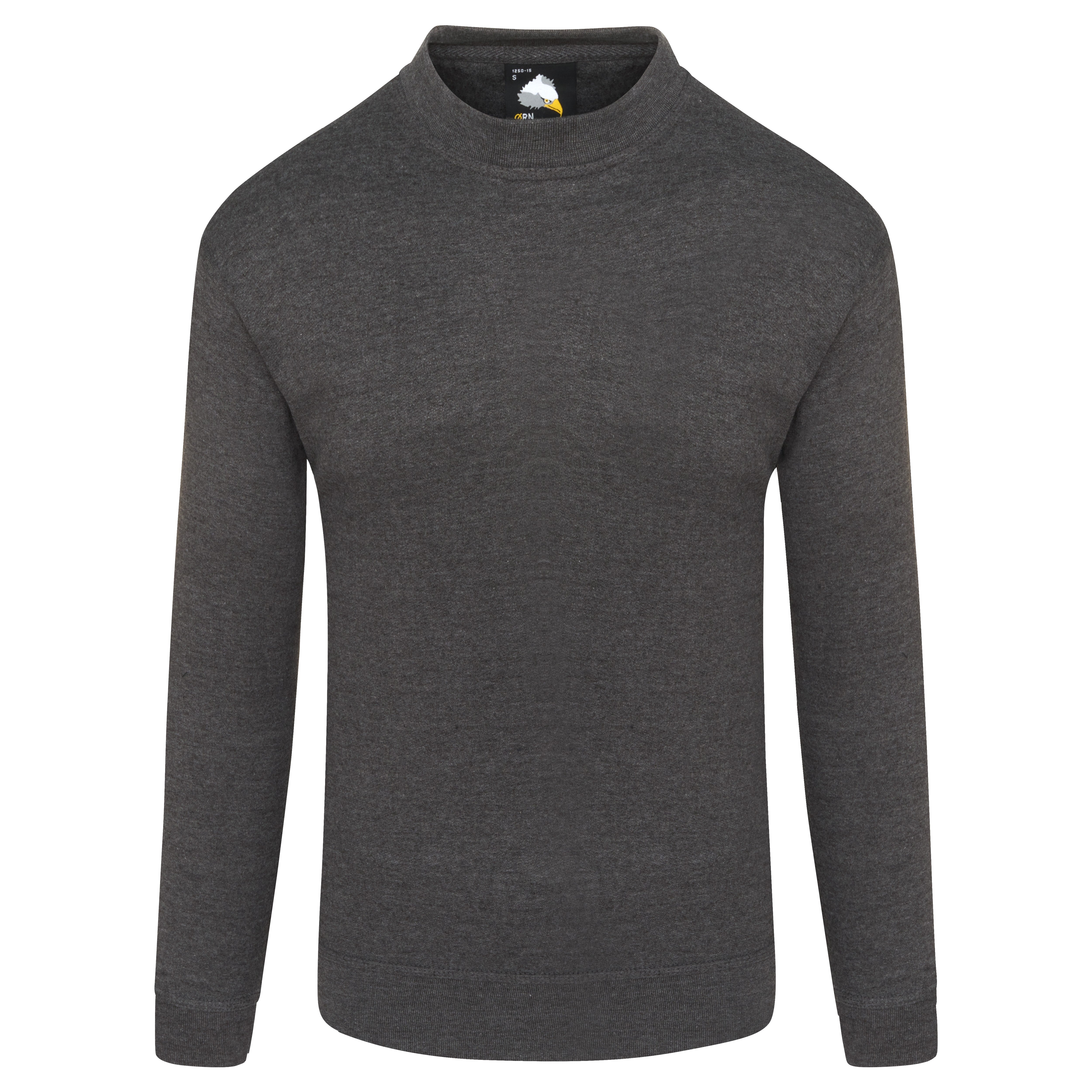 Kite Premium Sweatshirt | CHARCOAL