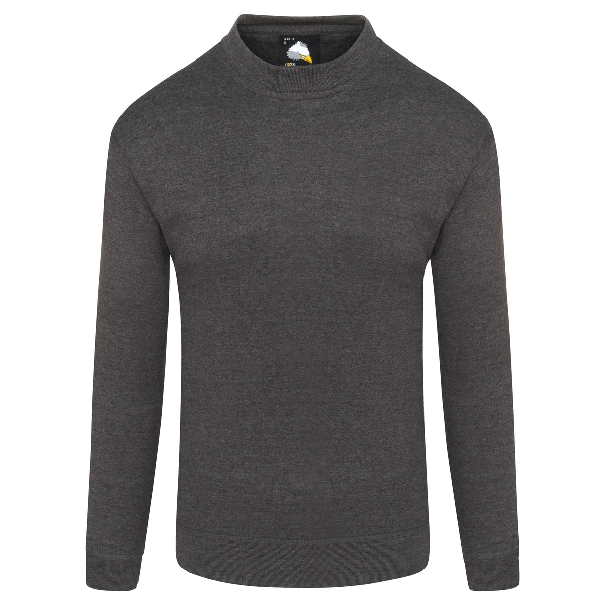 Kite Premium Sweatshirt | CHARCOAL