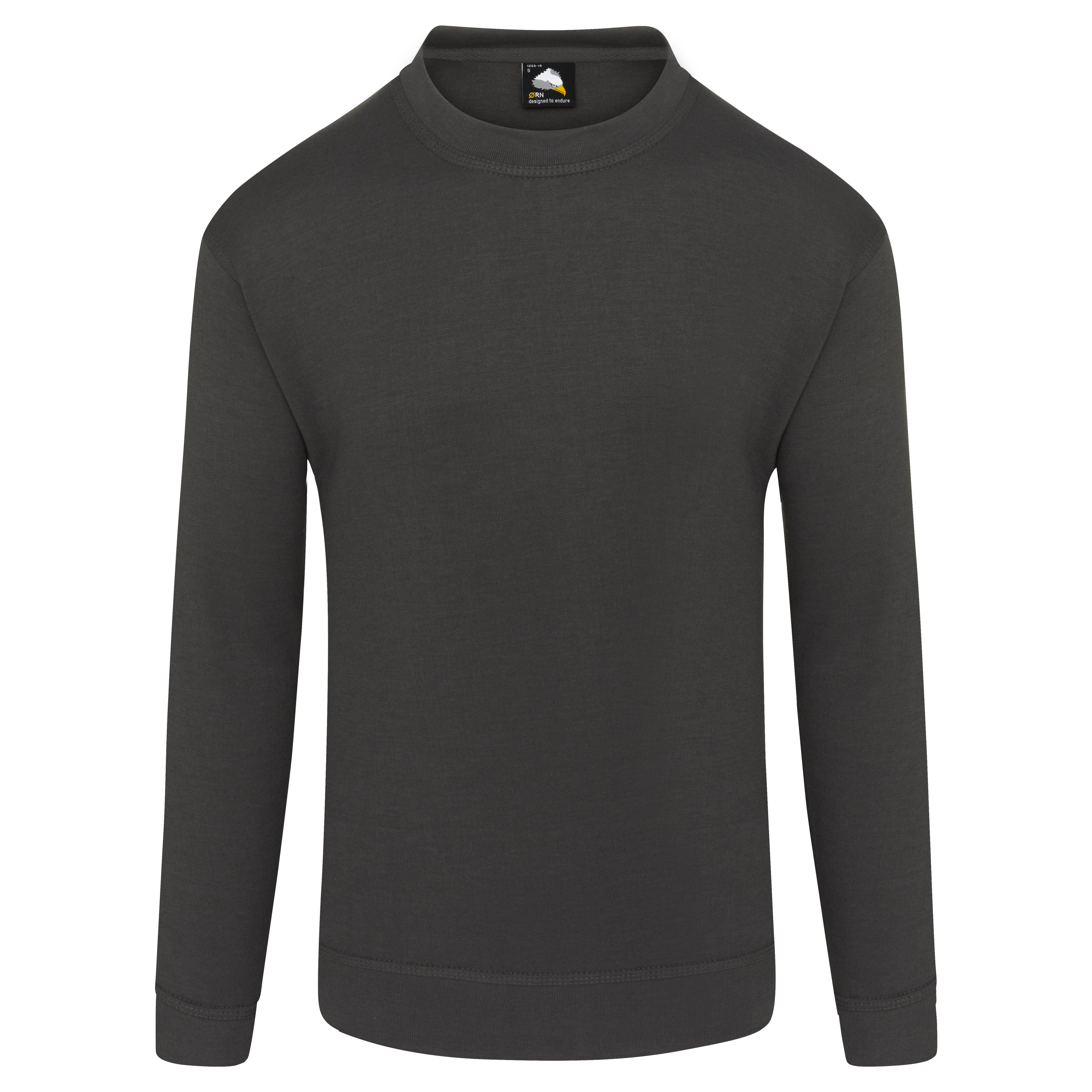 Kite Premium Sweatshirt | GRAPHITE