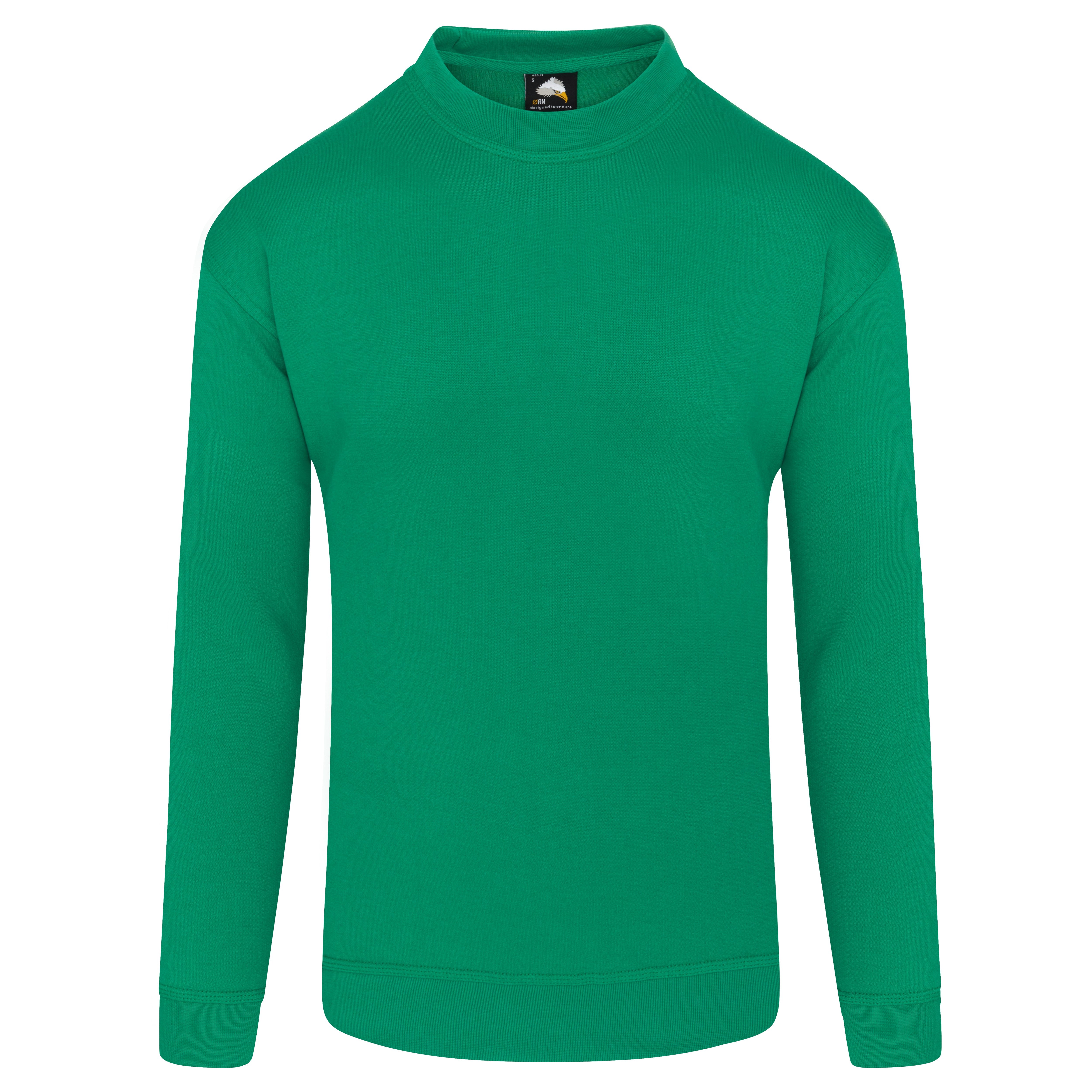 Kite Premium Sweatshirt | KELLY GREEN