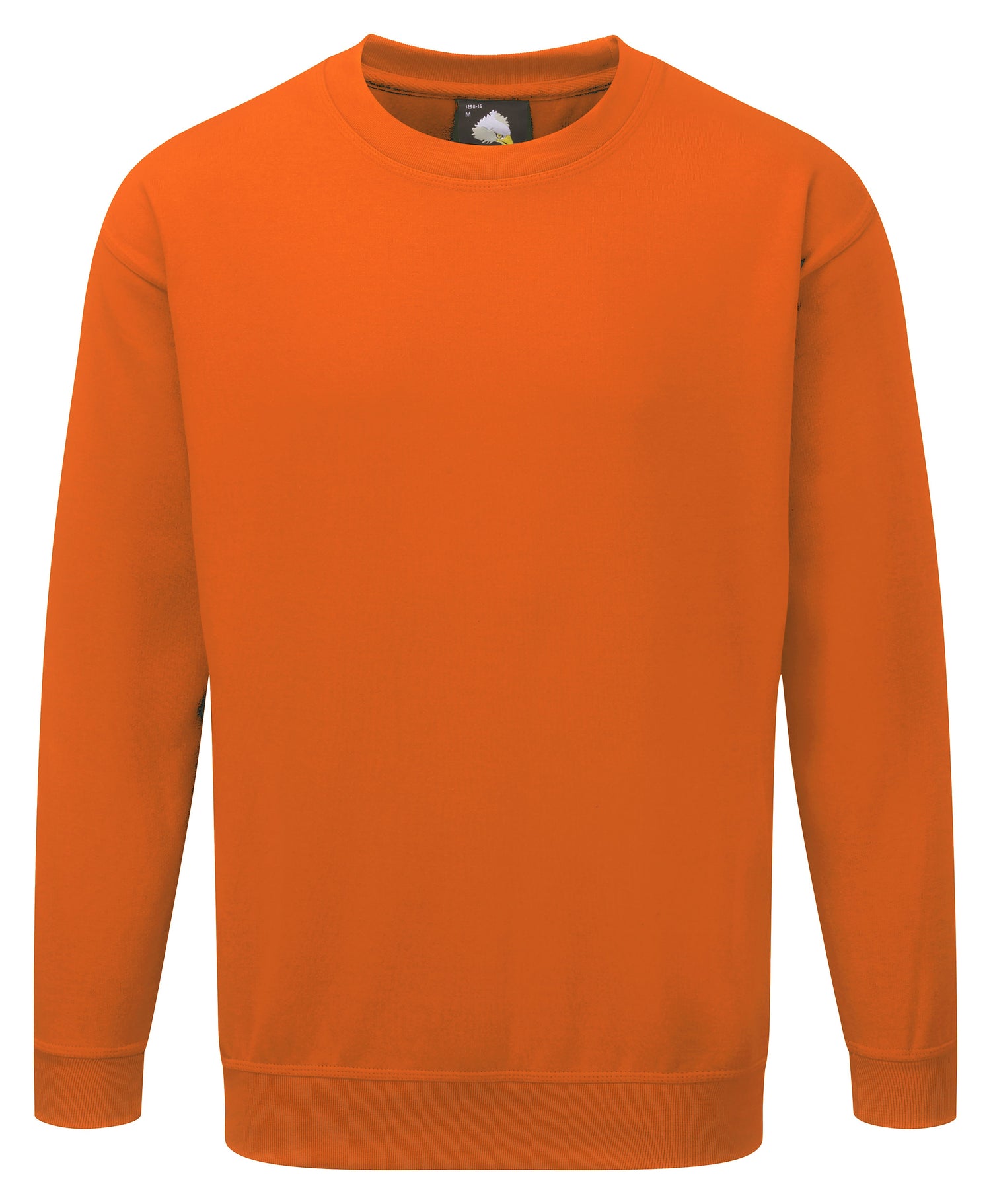 Kite Premium Sweatshirt | ORANGE