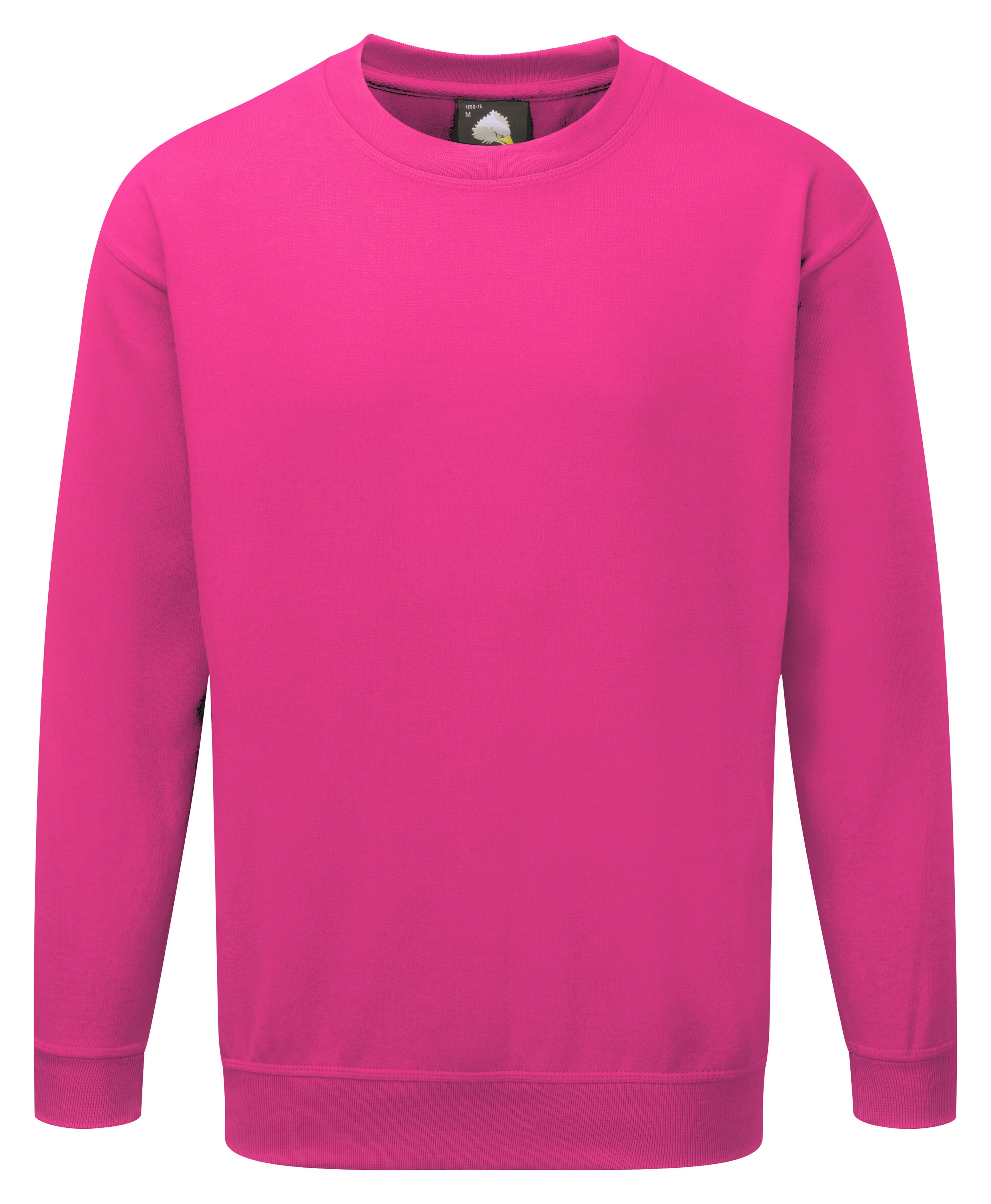 Kite Premium Sweatshirt | PINK