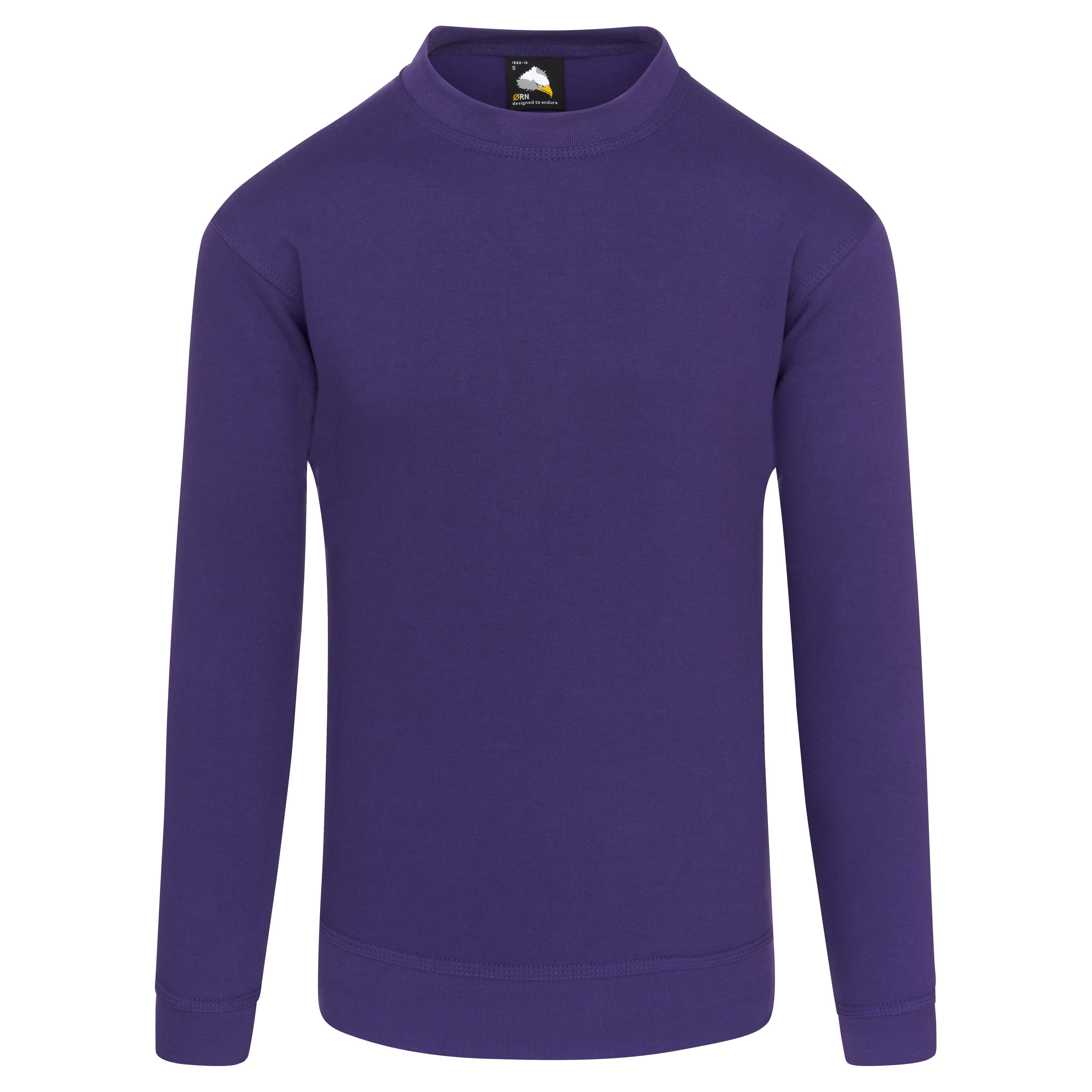 Kite Premium Sweatshirt | PURPLE