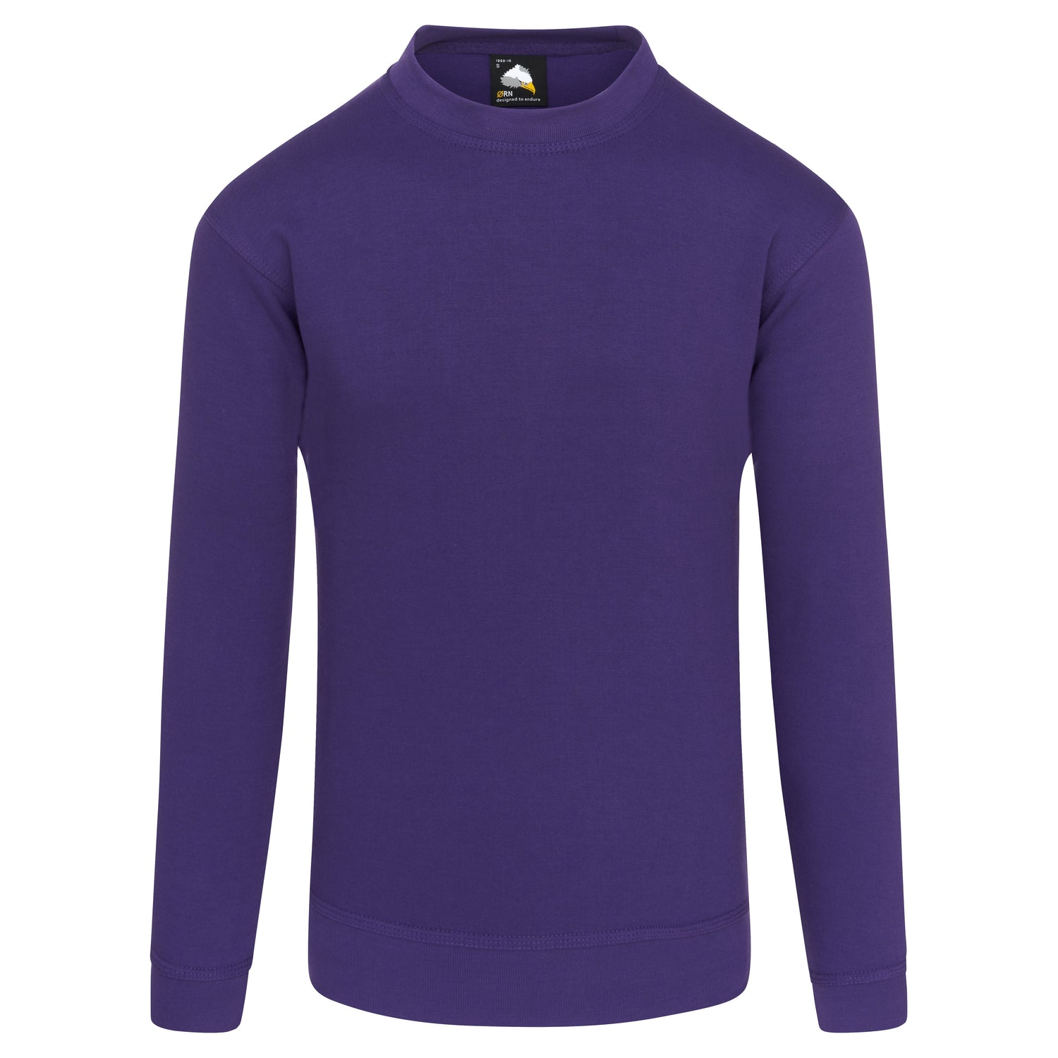 Kite Premium Sweatshirt | PURPLE