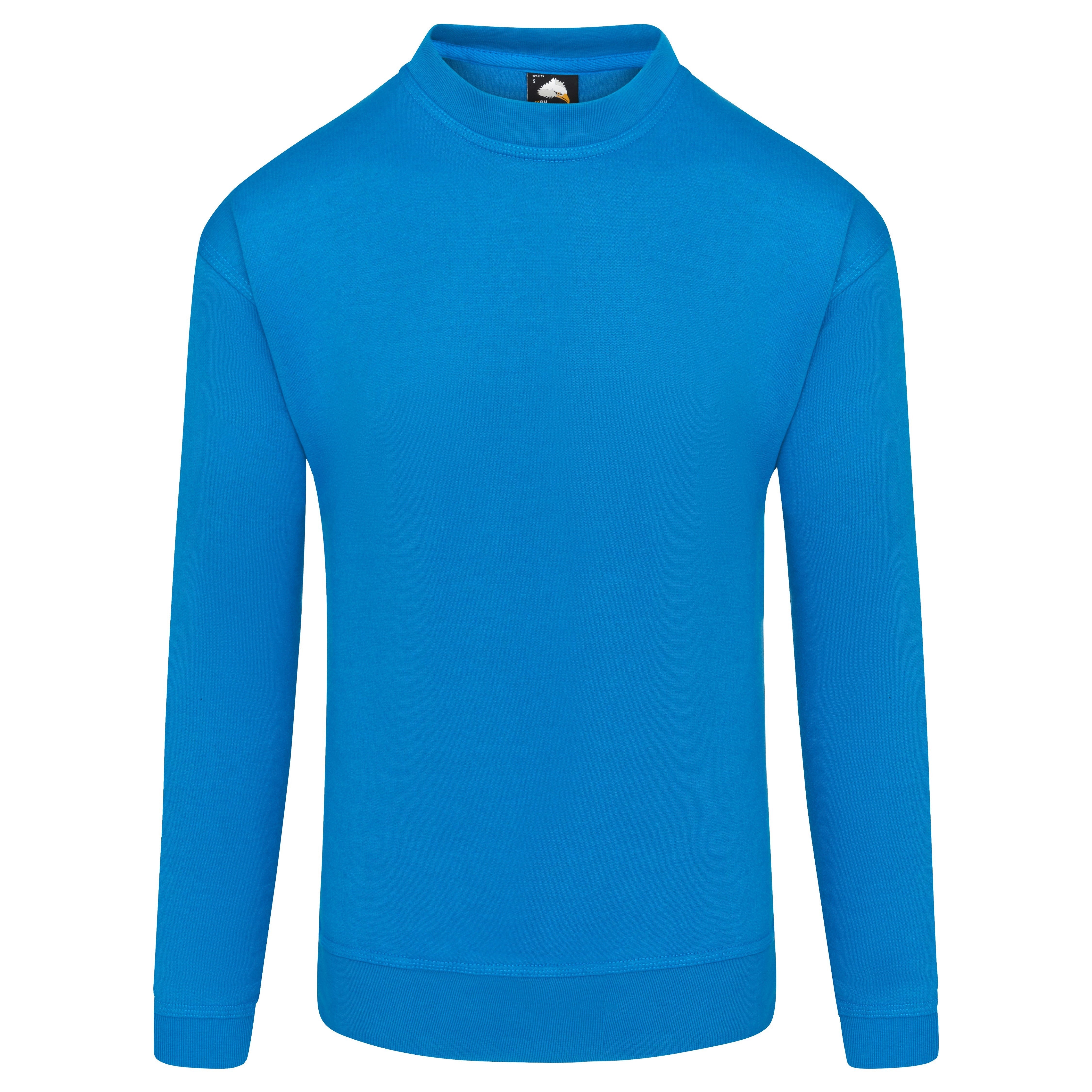 Kite Premium Sweatshirt | REFLEX BLUE