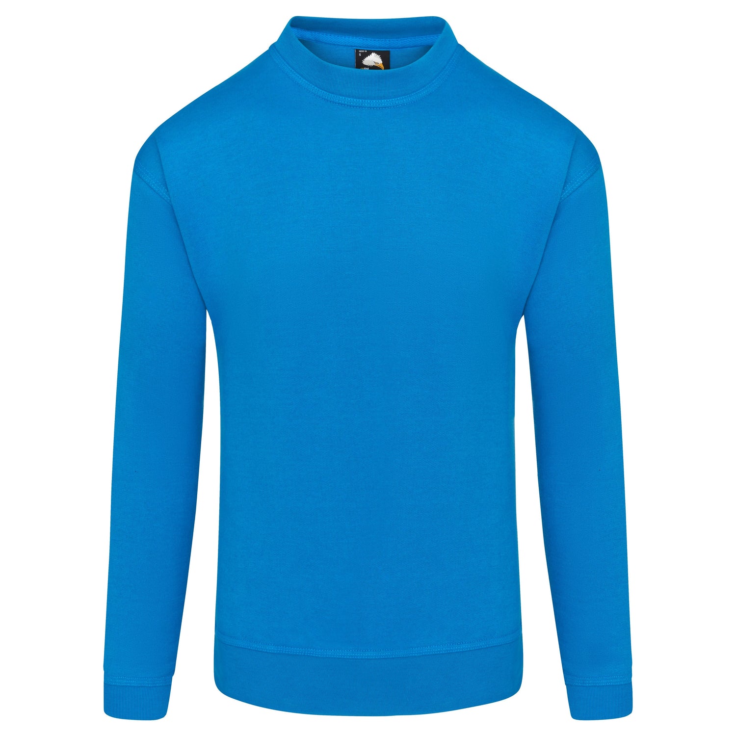 Kite Premium Sweatshirt | REFLEX BLUE