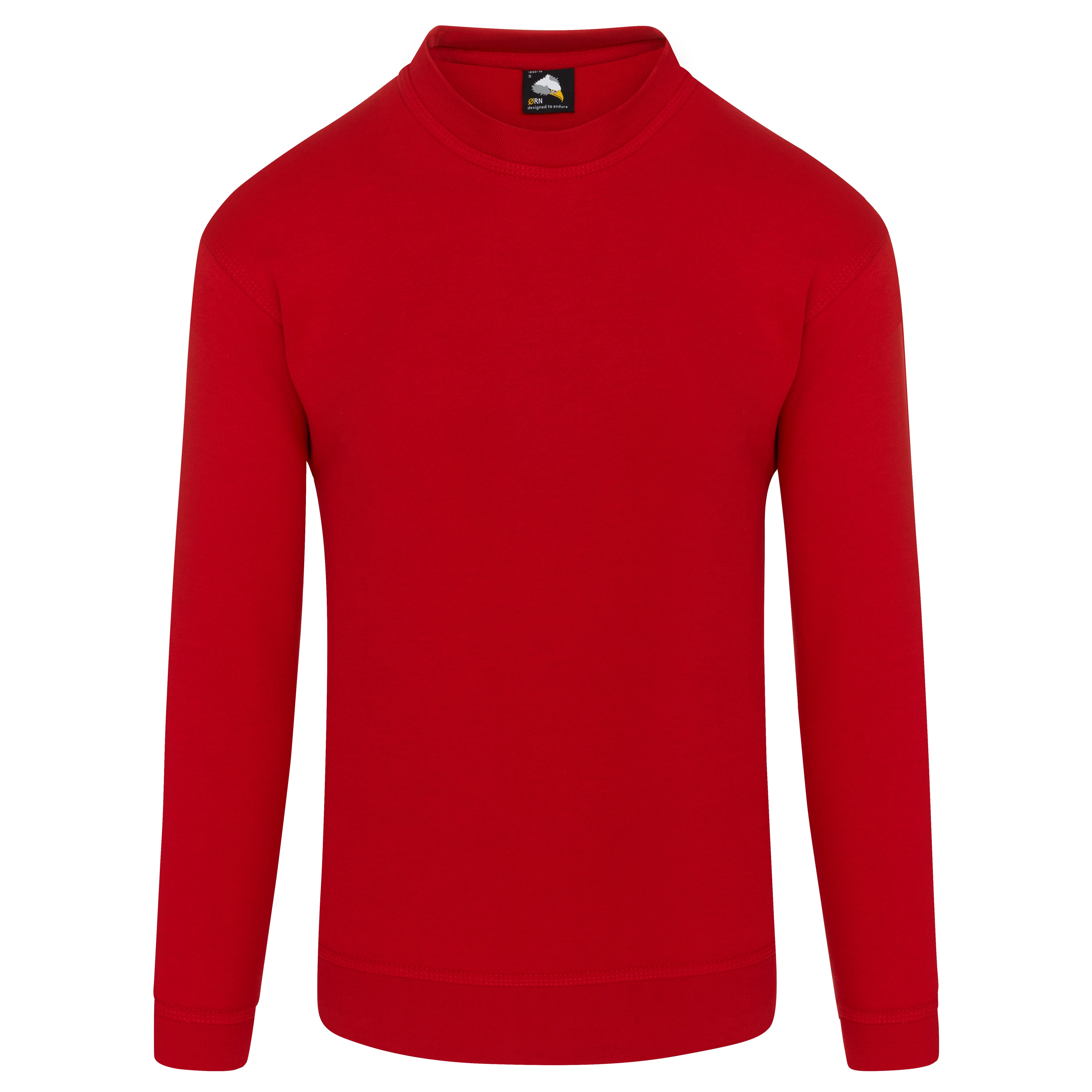 Kite Premium Sweatshirt | RED