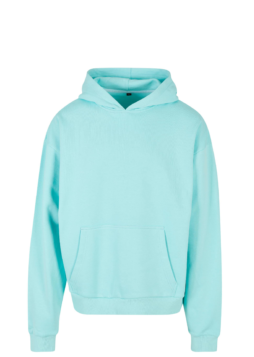 Ultra Heavy Hoodie | BERYL BLUE