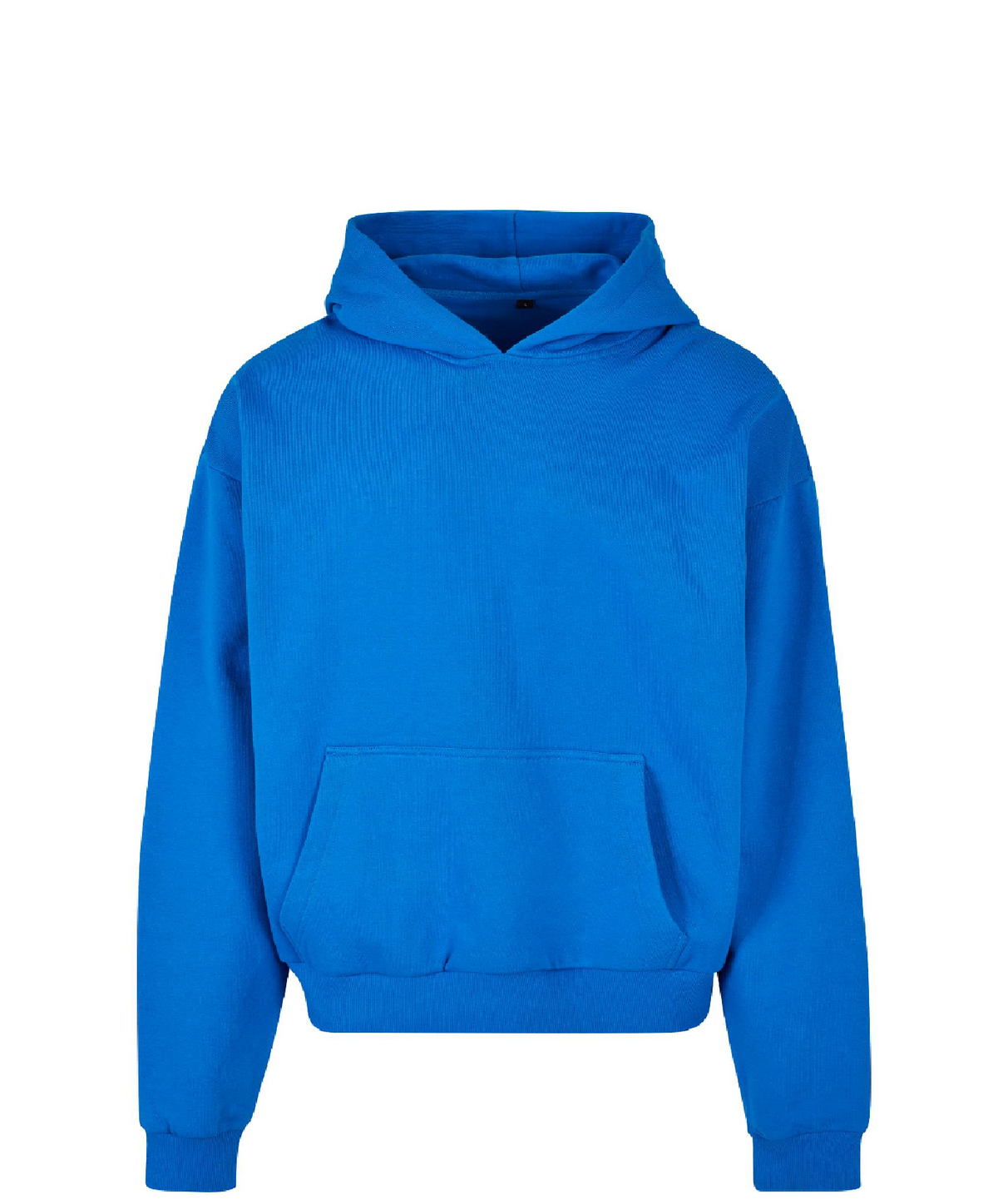 Ultra Heavy Hoodie | COBALT BLUE