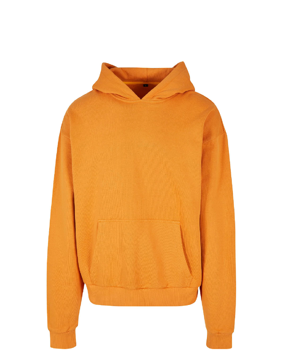 Ultra Heavy Hoodie | FORGOTTEN ORANGE