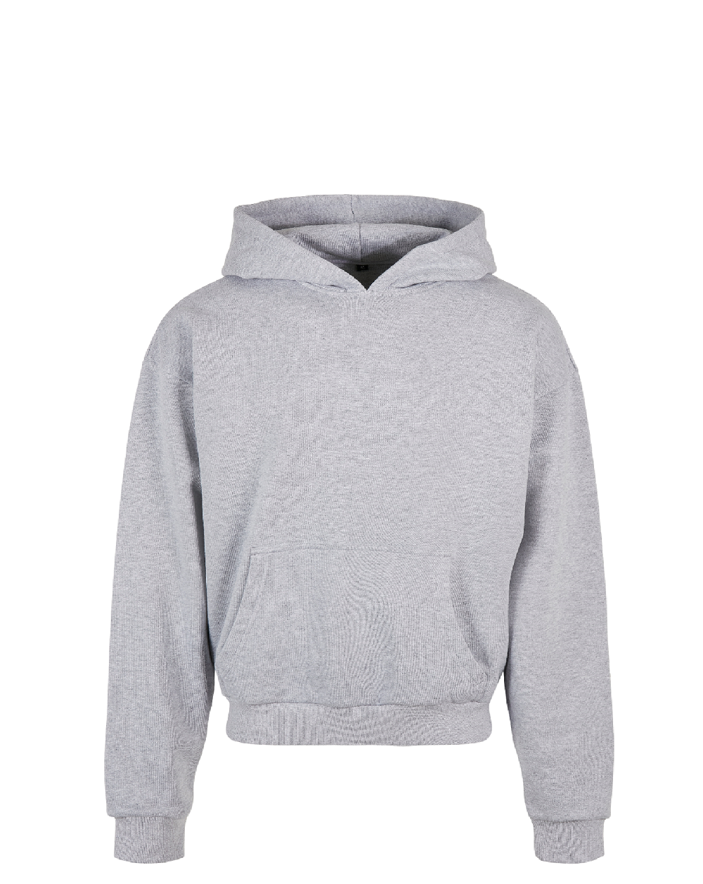 Ultra Heavy Hoodie | GREY
