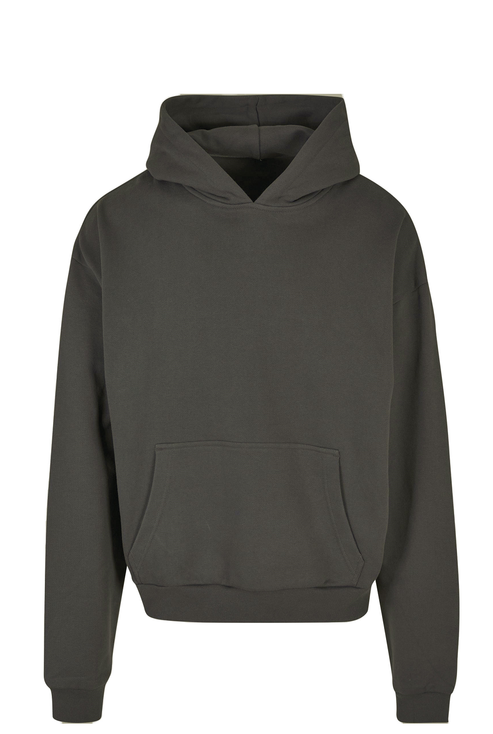 Ultra Heavy Hoodie | MAGNET