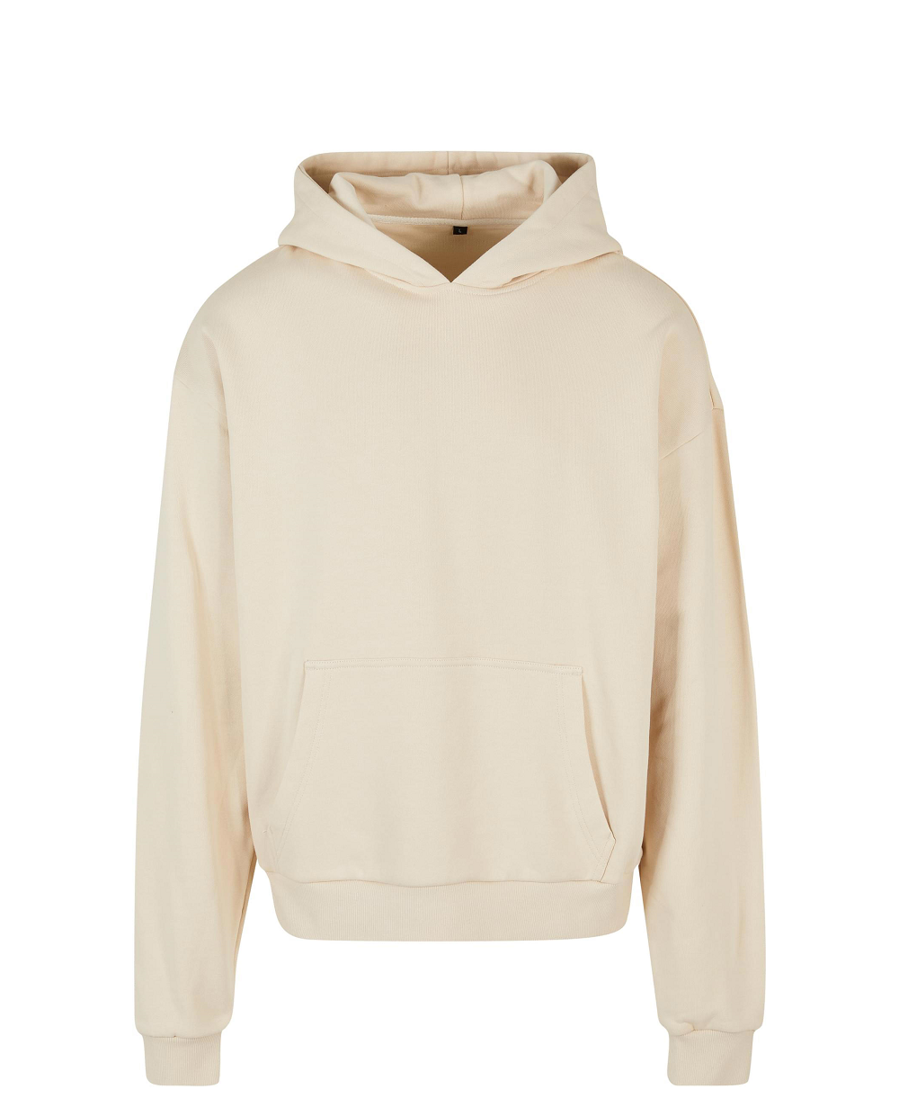 Ultra Heavy Hoodie | SAND