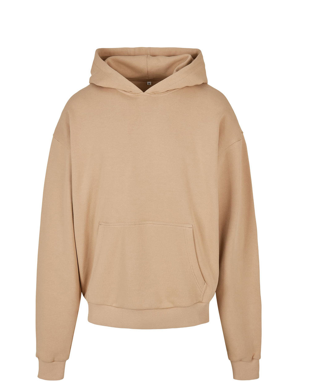 Ultra Heavy Hoodie | UNION BEIGE