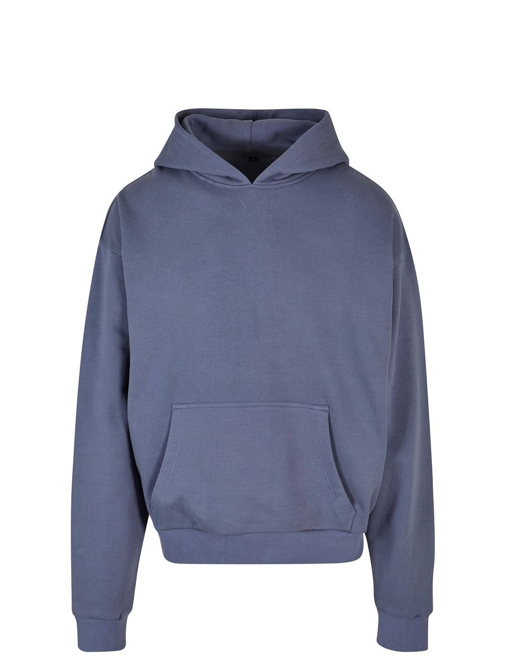 Ultra Heavy Hoodie | VINTAGE BLUE