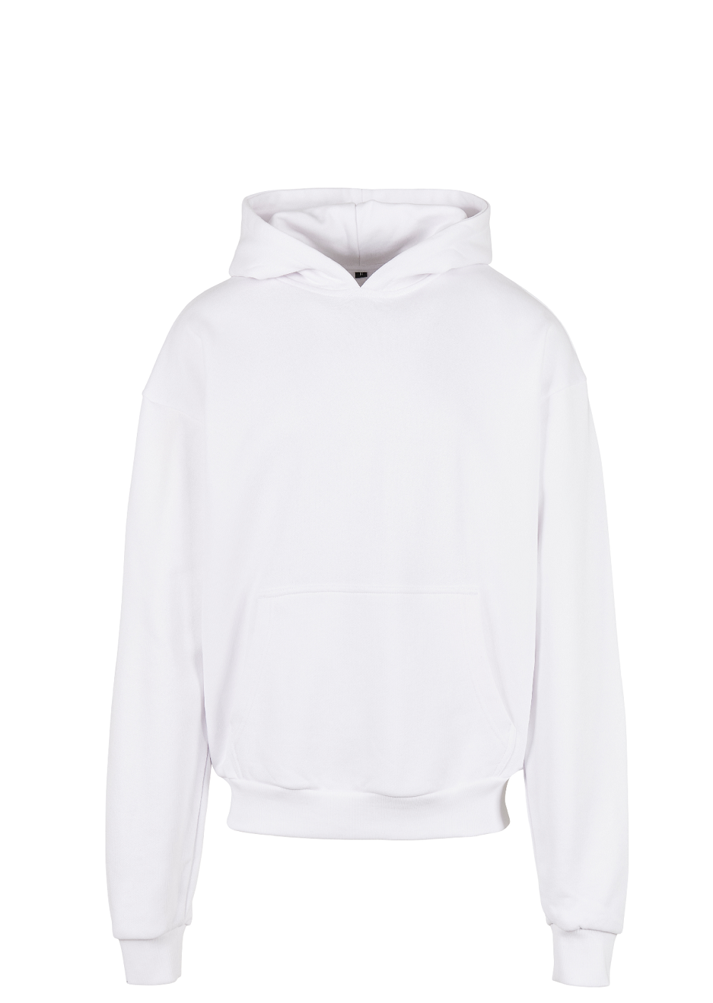 Ultra Heavy Hoodie | WHITE