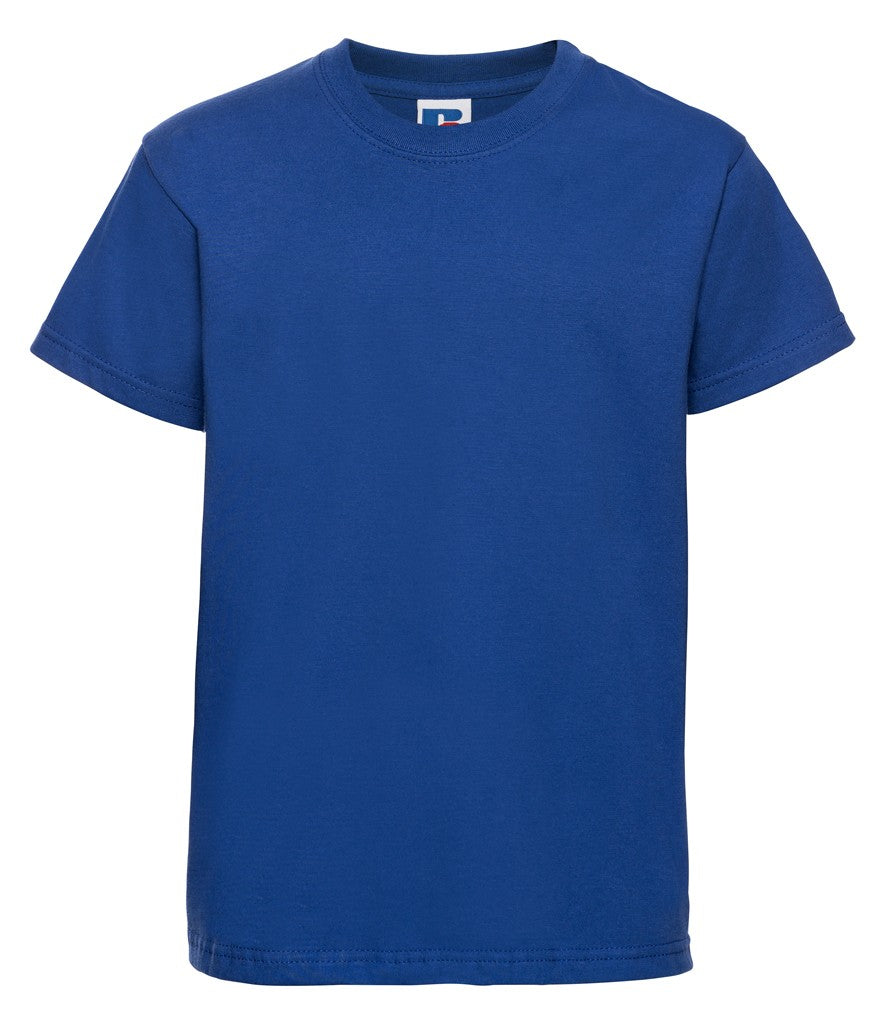 Childrens Classic T-Shirt | BRIGHT ROYAL