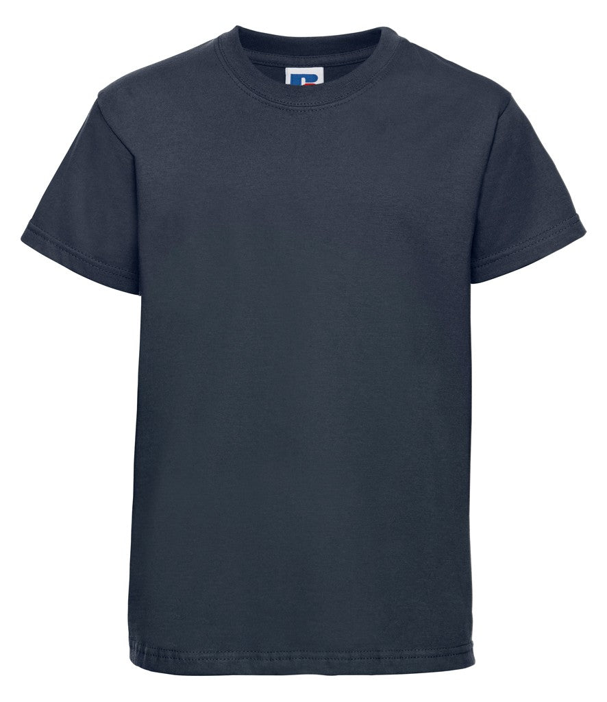 Childrens Classic T-Shirt | FRENCH NAVY