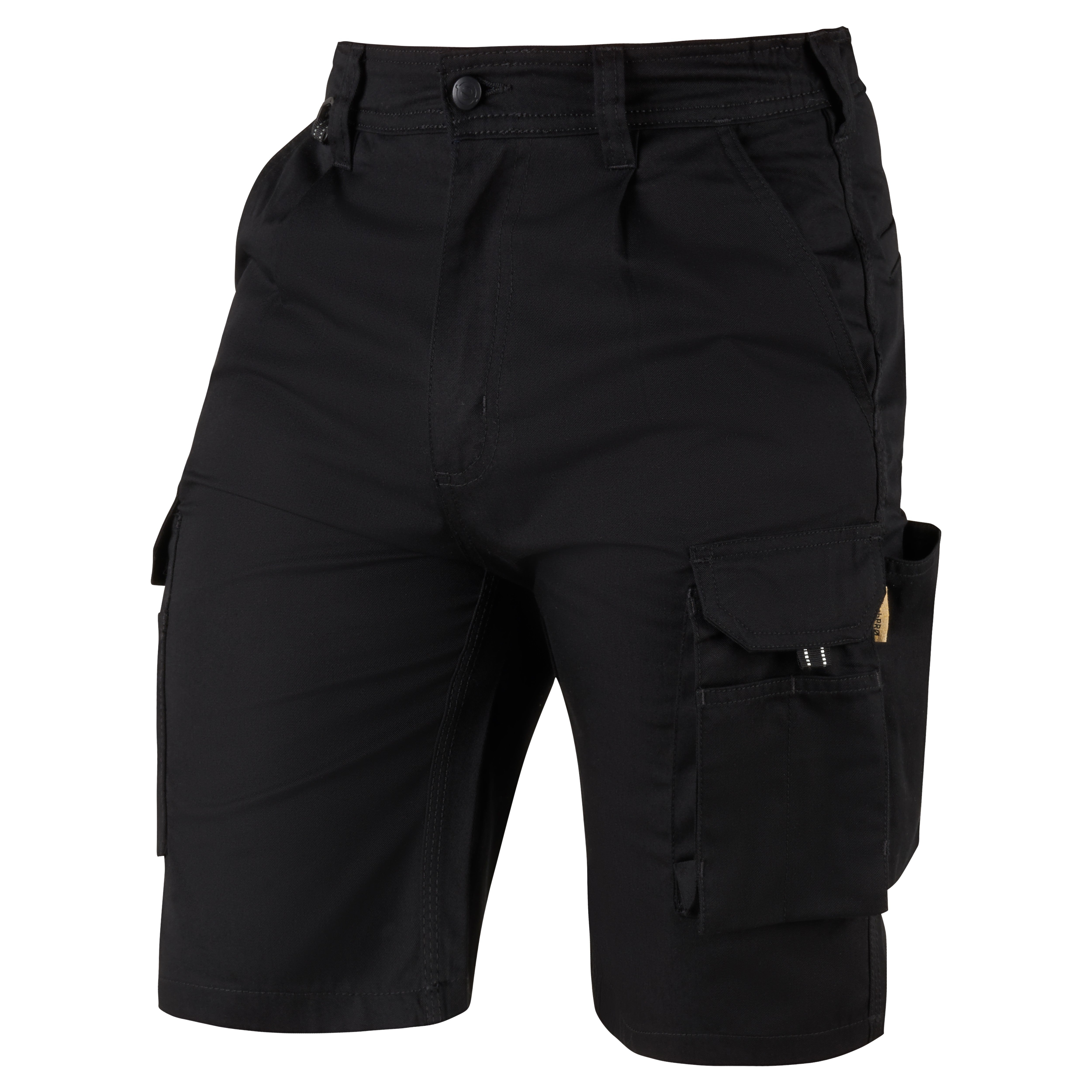 Hawk Deluxe EarthPro Shorts | NAVY