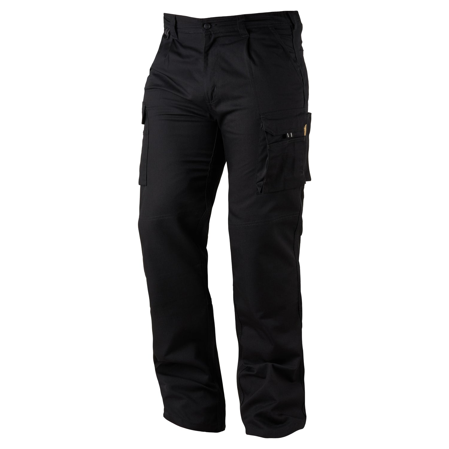 Hawk Deluxe EarthPro Trouser | NAVY
