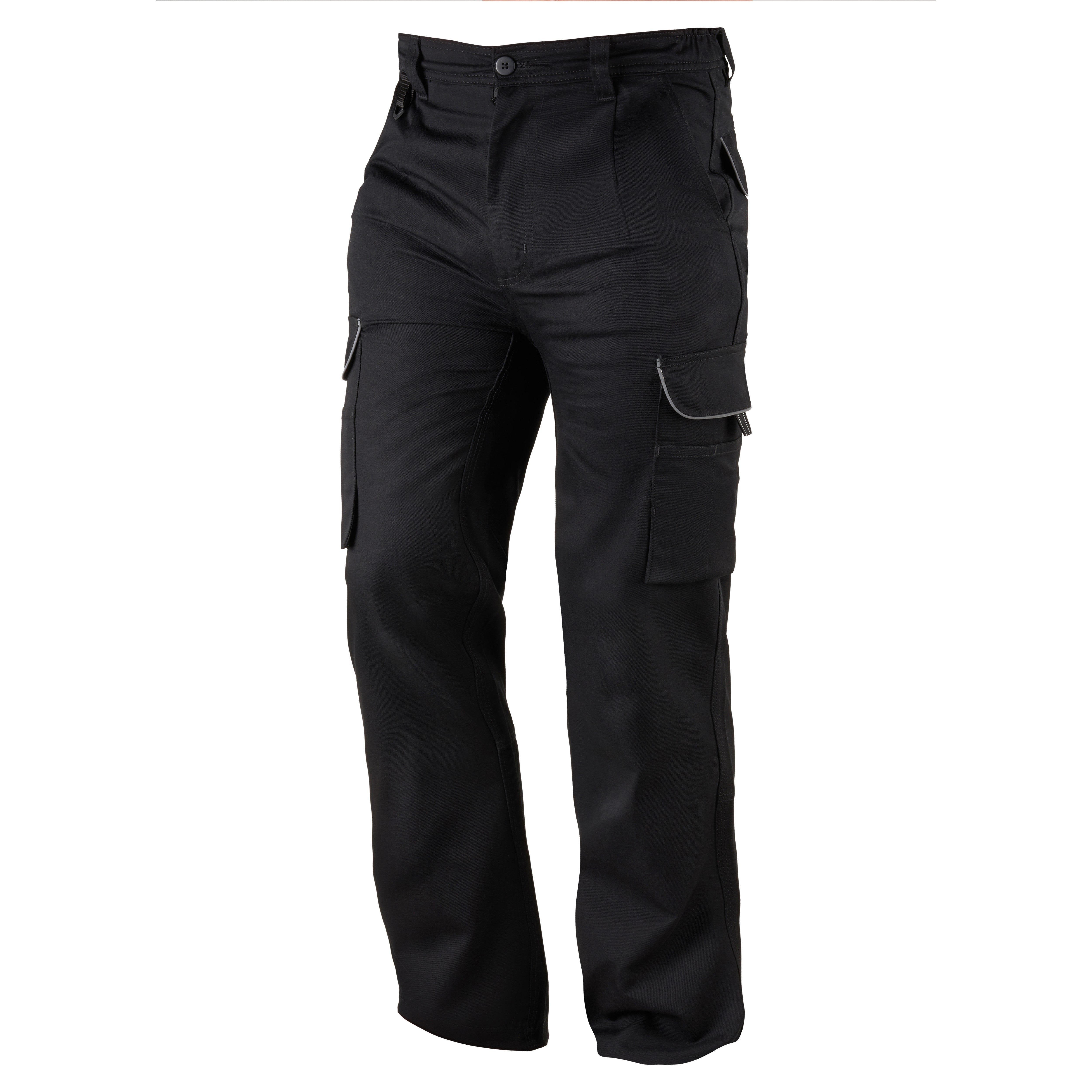 Heron EarthPro Combat Trouser | NAVY