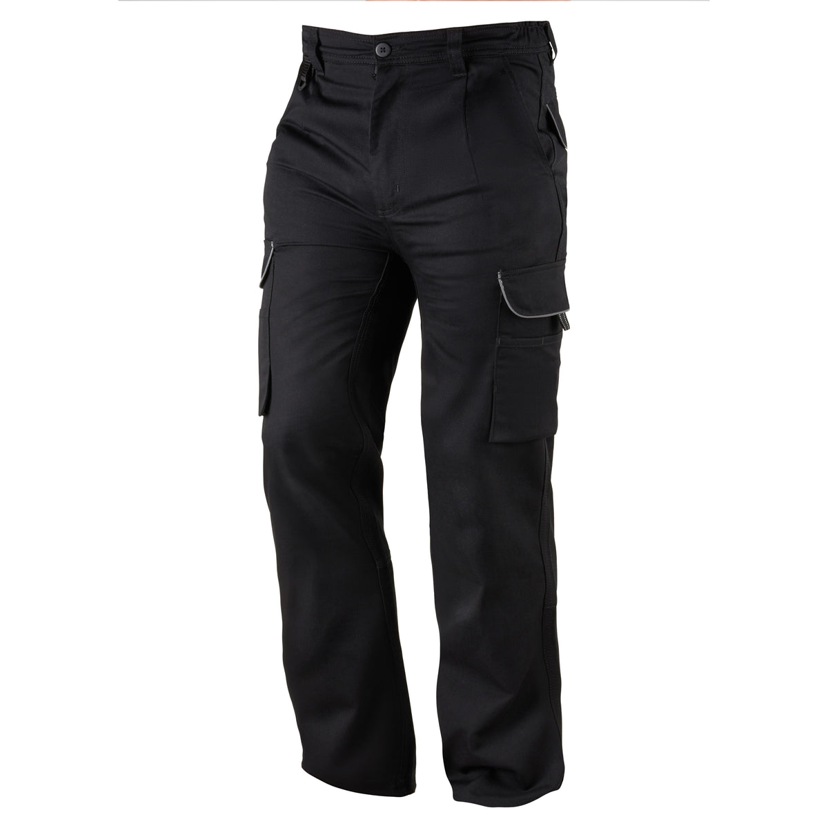 Heron EarthPro Combat Trouser | BLACK