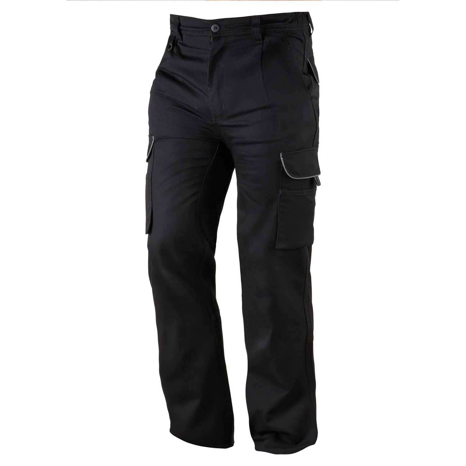 Heron EarthPro Combat Trouser | BLACK