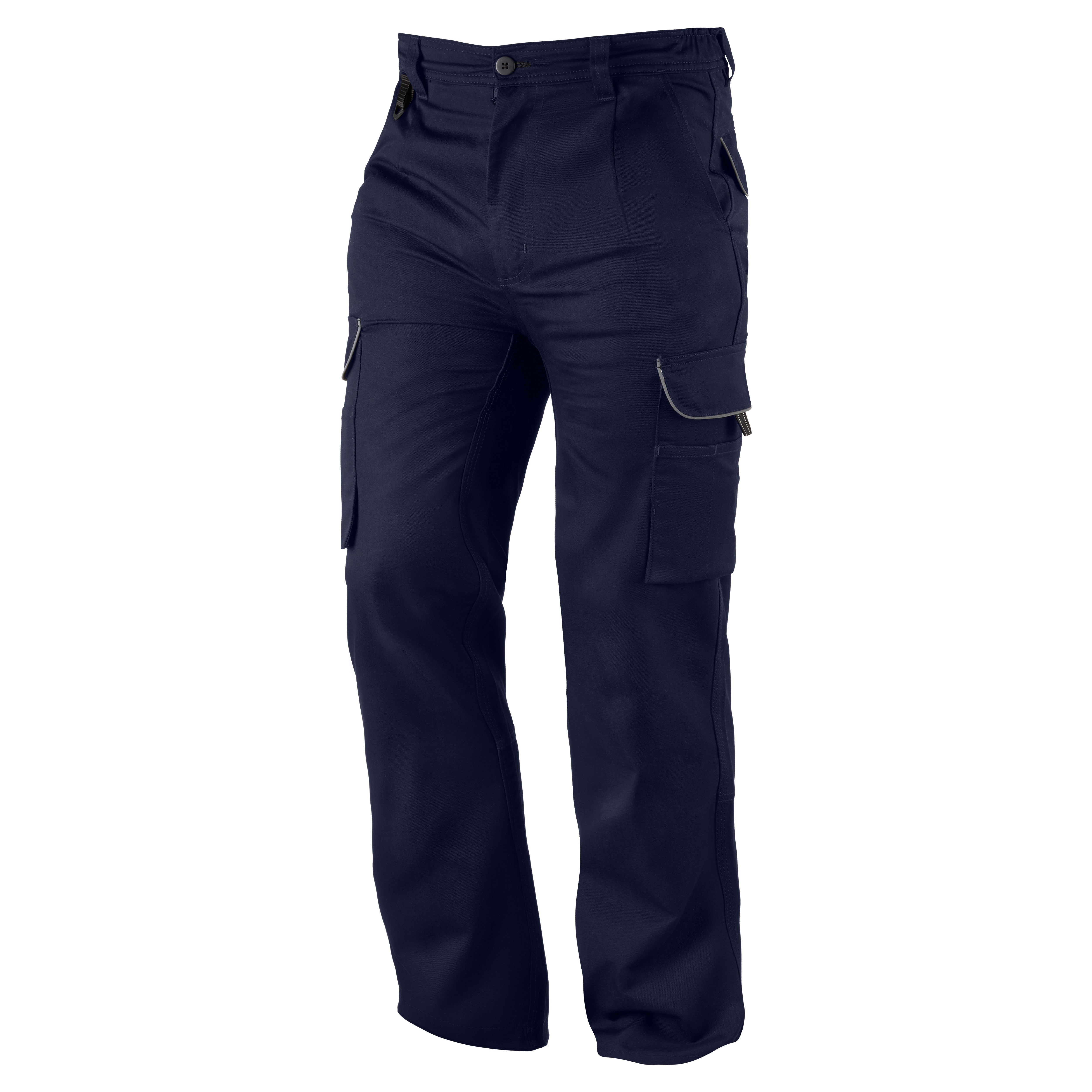 Heron EarthPro Combat Trouser | NAVY