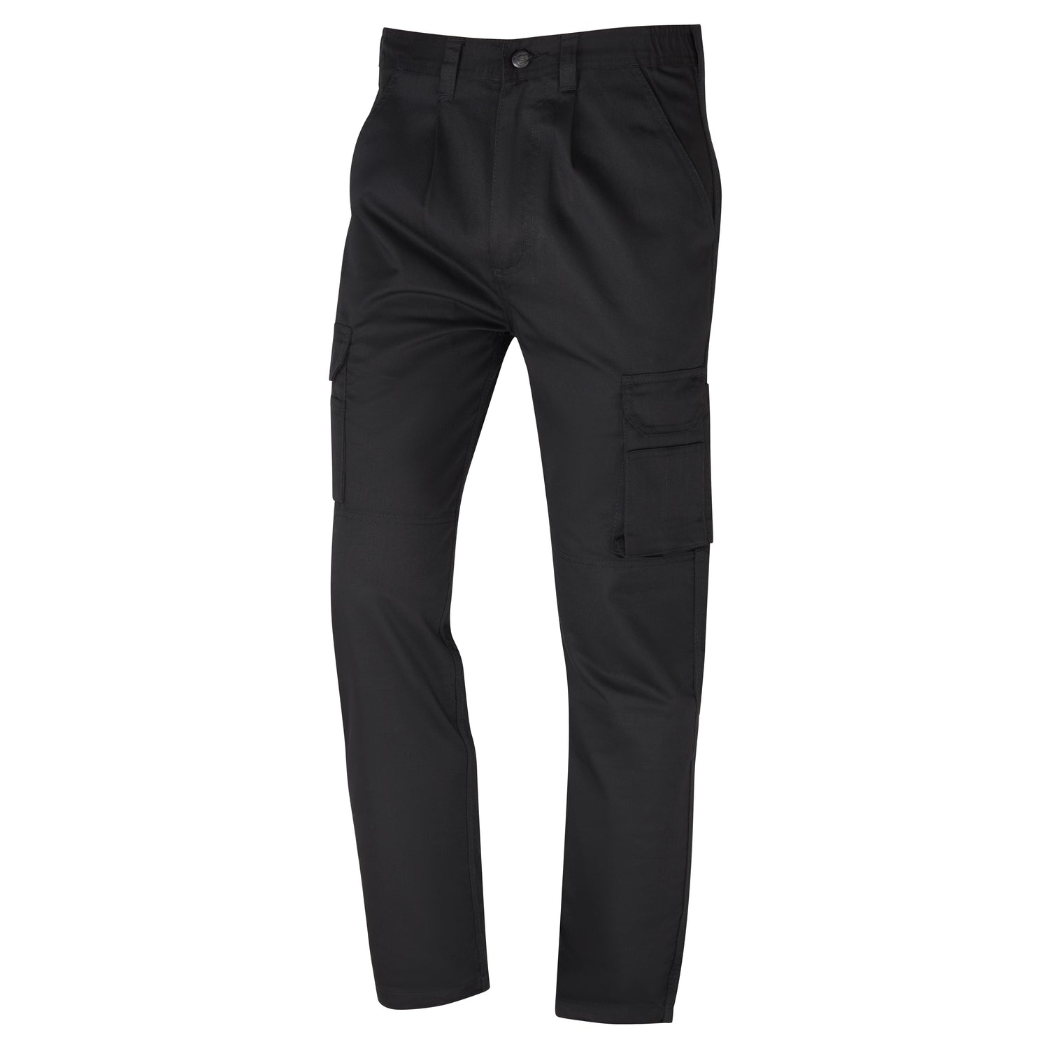 Condor Combat Kneepad Trouser | BLACK