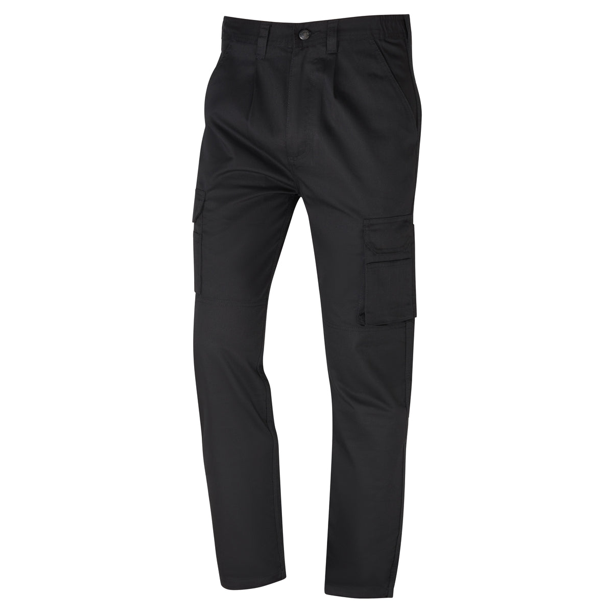 Condor Combat Kneepad Trouser | BLACK